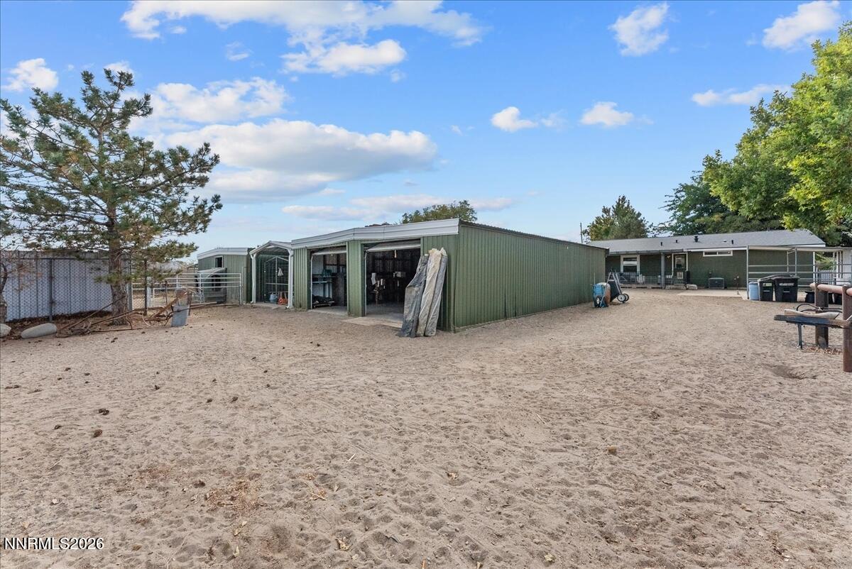 780 Fremont Street Property Photo 43