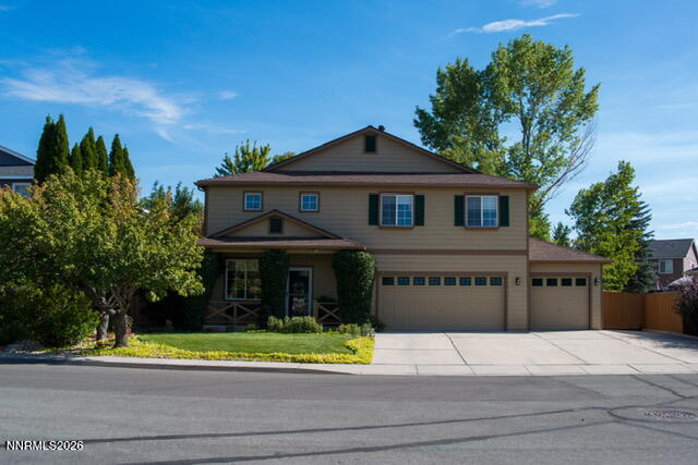 3045 Pavo Real Avenue Property Photo 1
