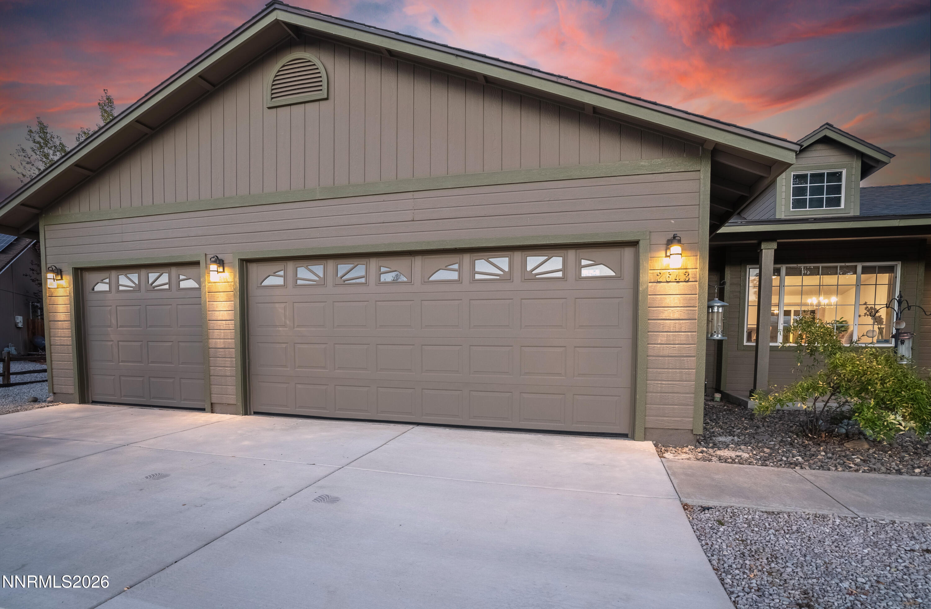 2643 Fawn Fescue Court Property Photo 3