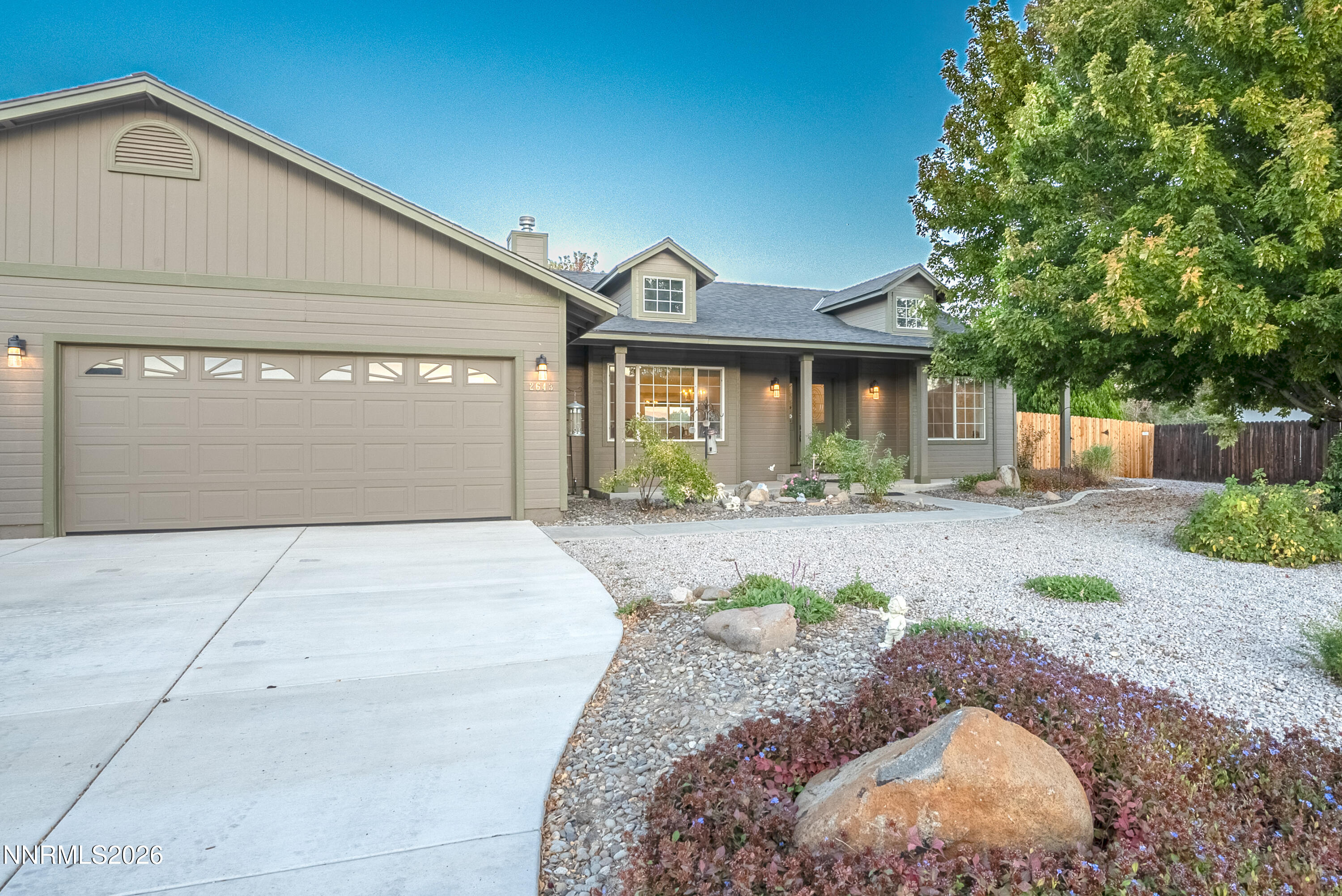 2643 Fawn Fescue Court Property Photo 8