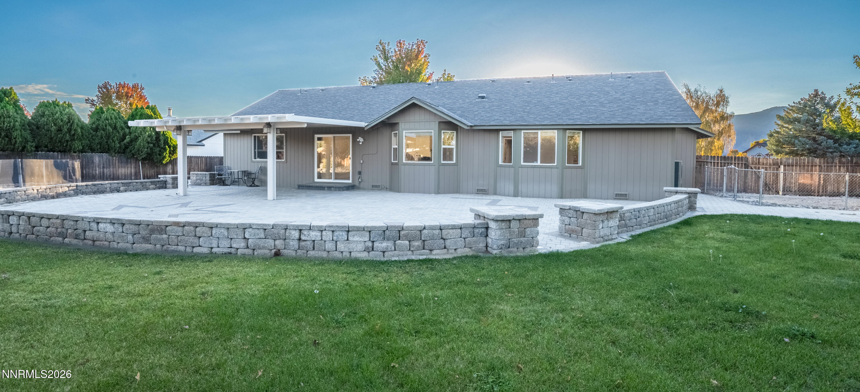 2643 Fawn Fescue Court Property Photo 38