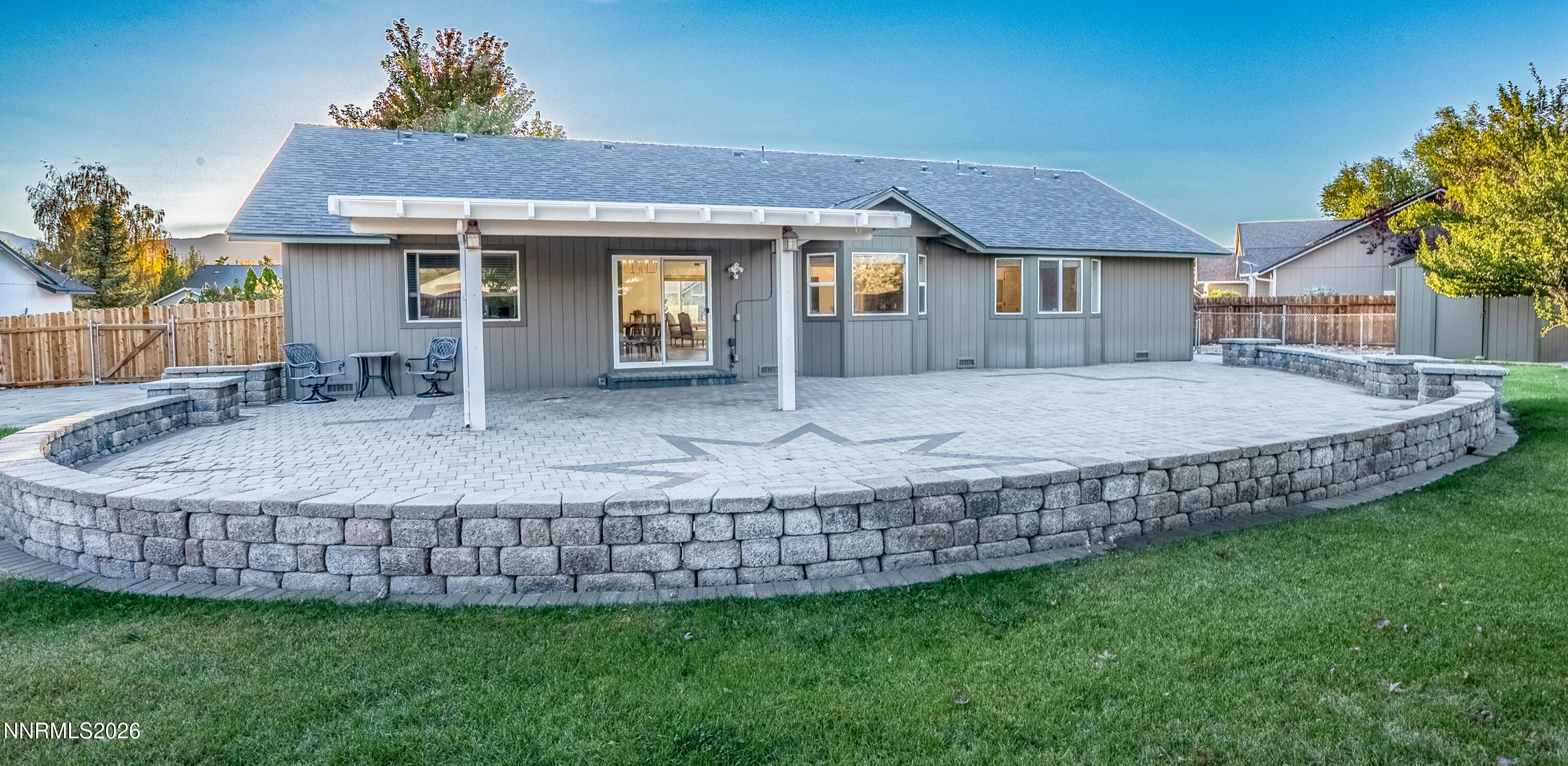 2643 Fawn Fescue Court Property Photo 39