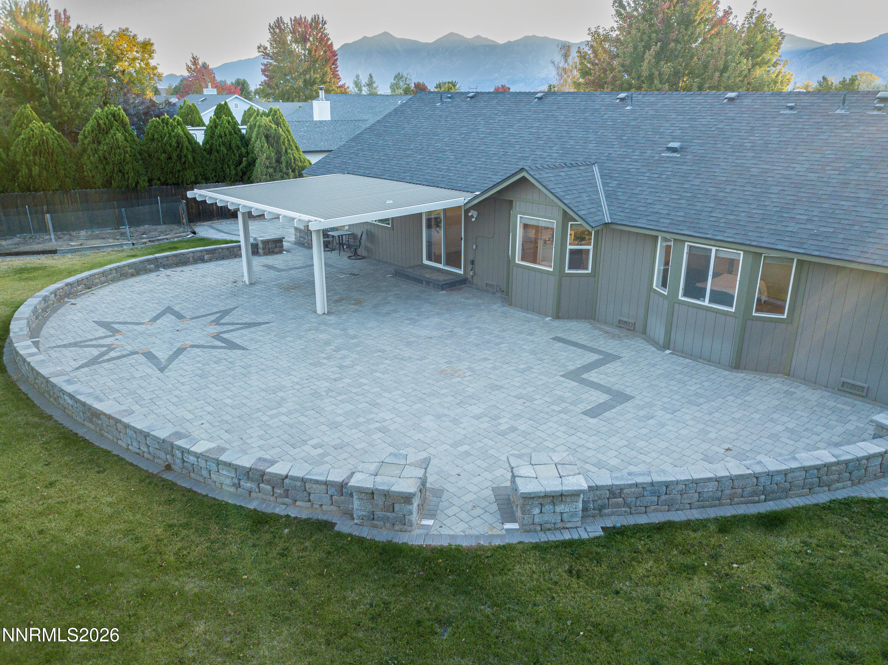 2643 Fawn Fescue Court Property Photo 40