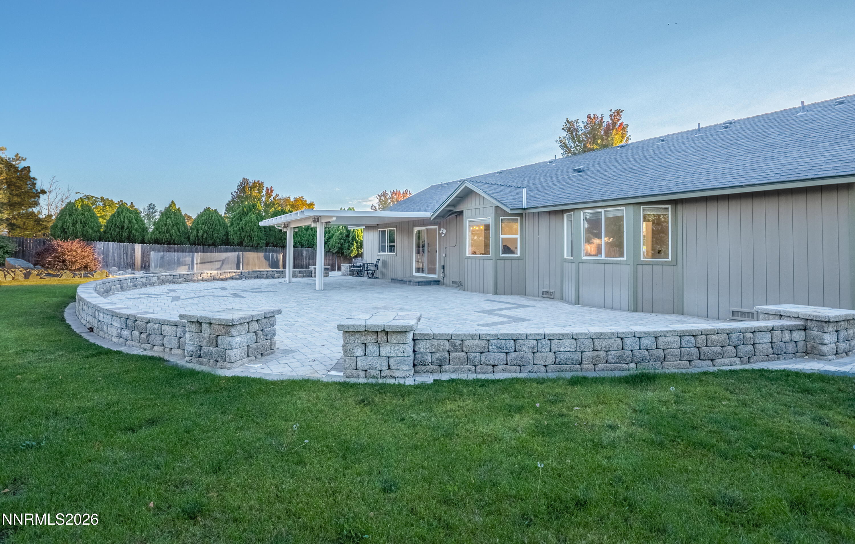 2643 Fawn Fescue Court Property Photo 41