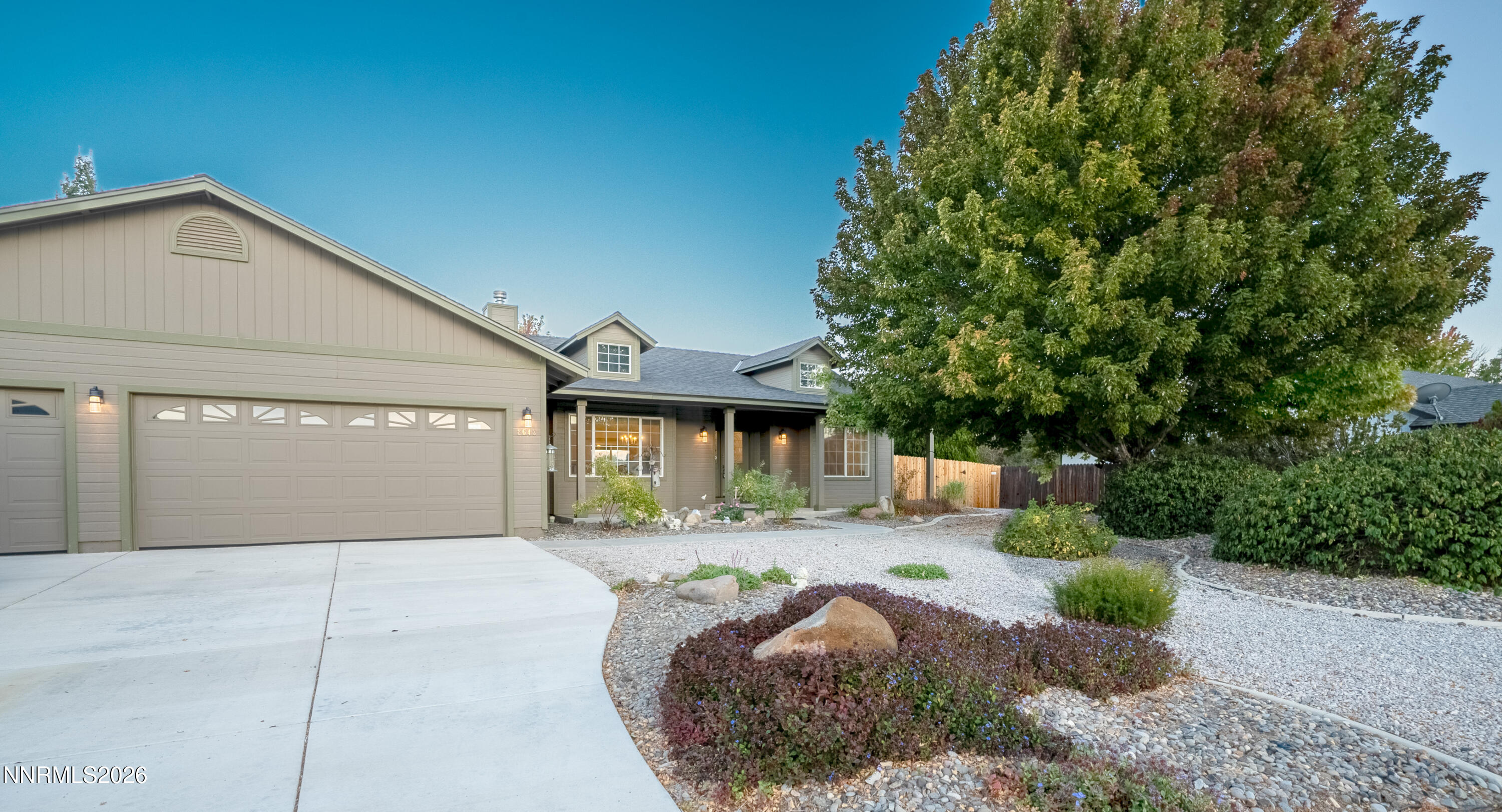 2643 Fawn Fescue Court Property Photo 50