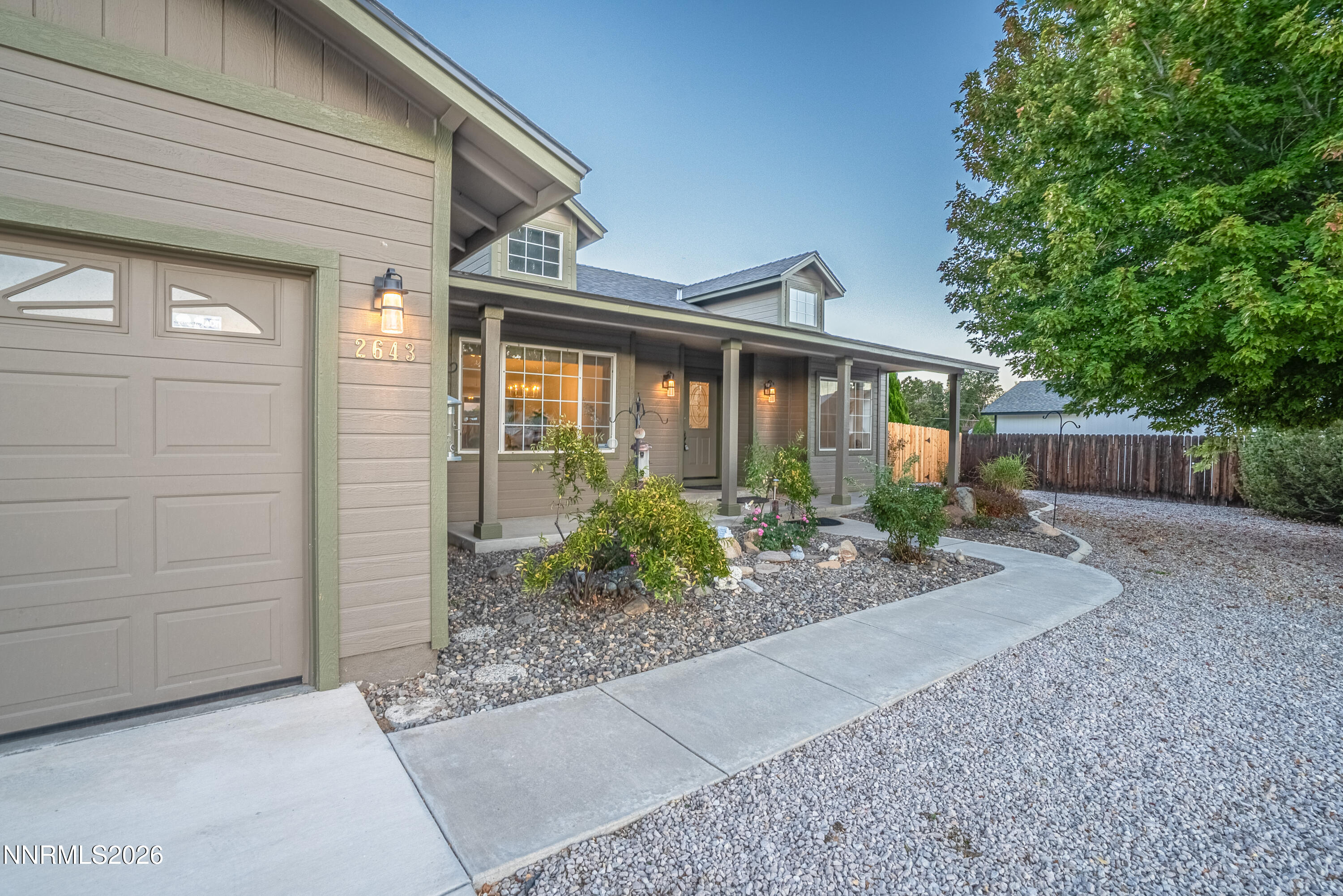 2643 Fawn Fescue Court Property Photo 53
