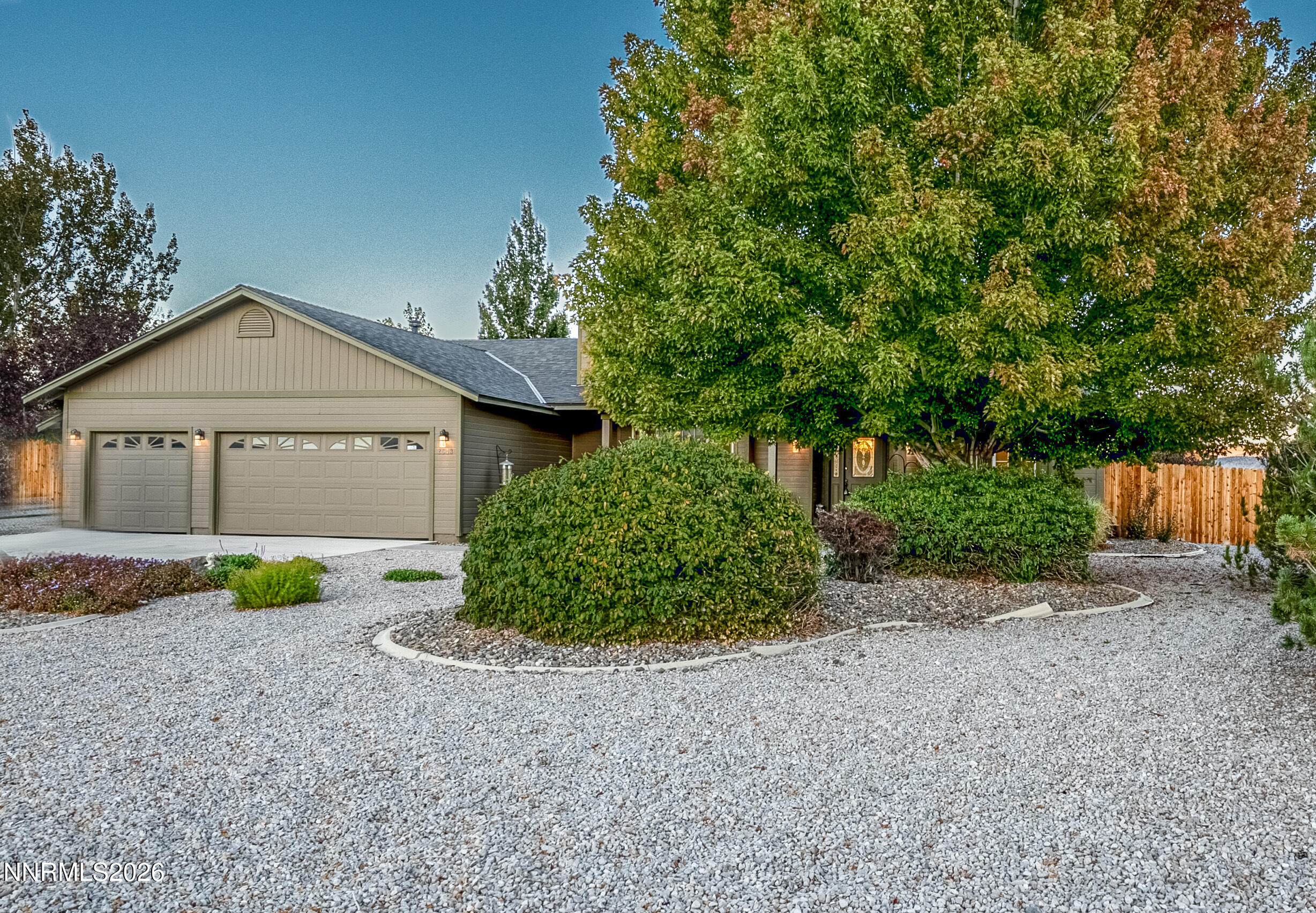 2643 Fawn Fescue Court Property Photo 54