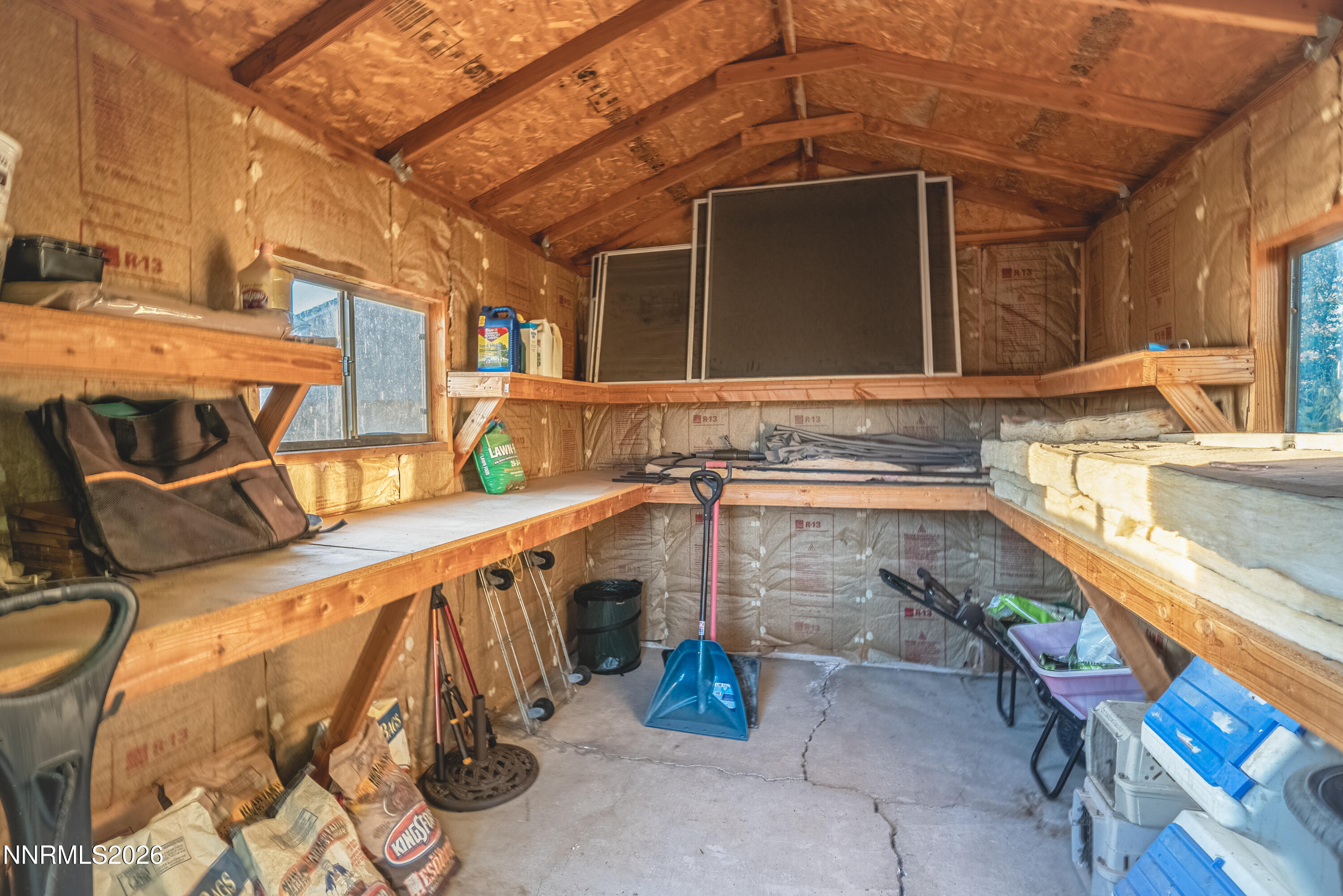 2643 Fawn Fescue Court Property Photo 60