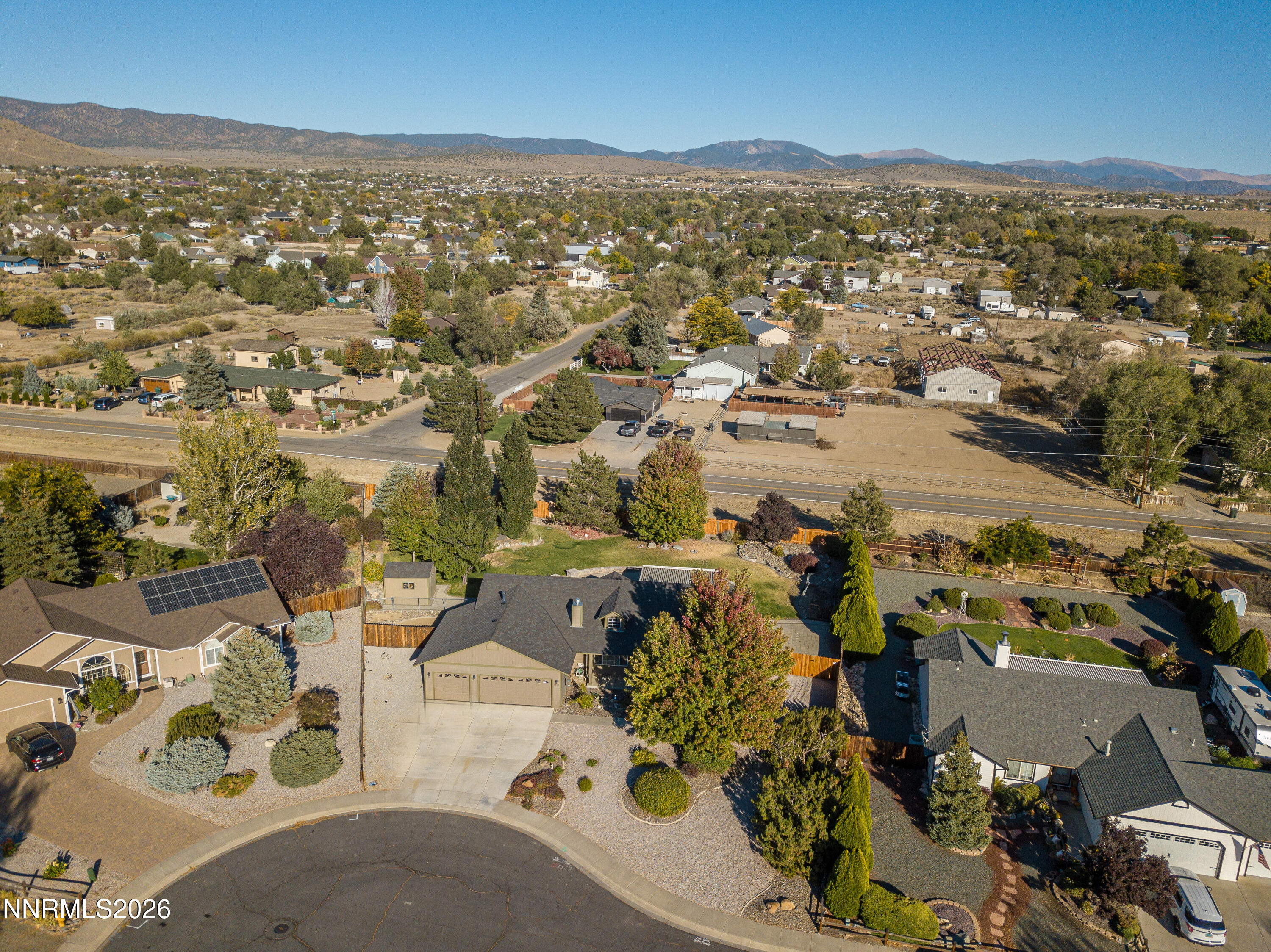 2643 Fawn Fescue Court Property Photo 65