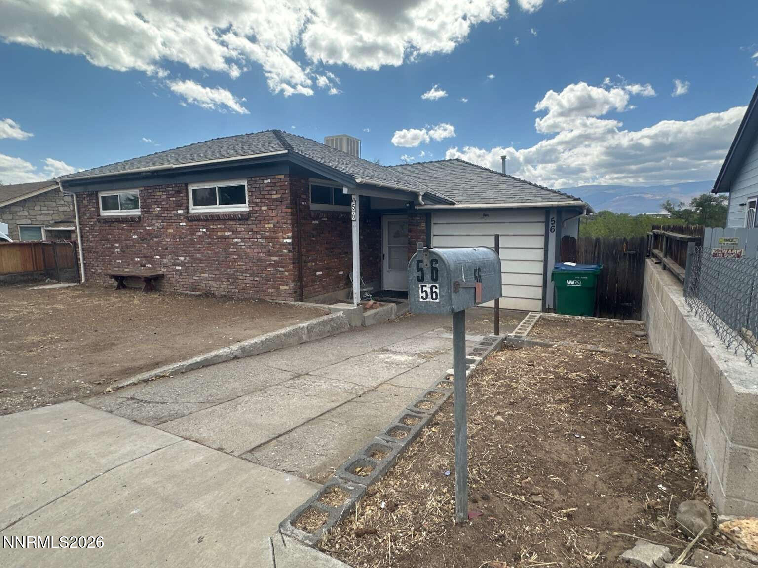 56 S Maddux Drive Property Photo 1