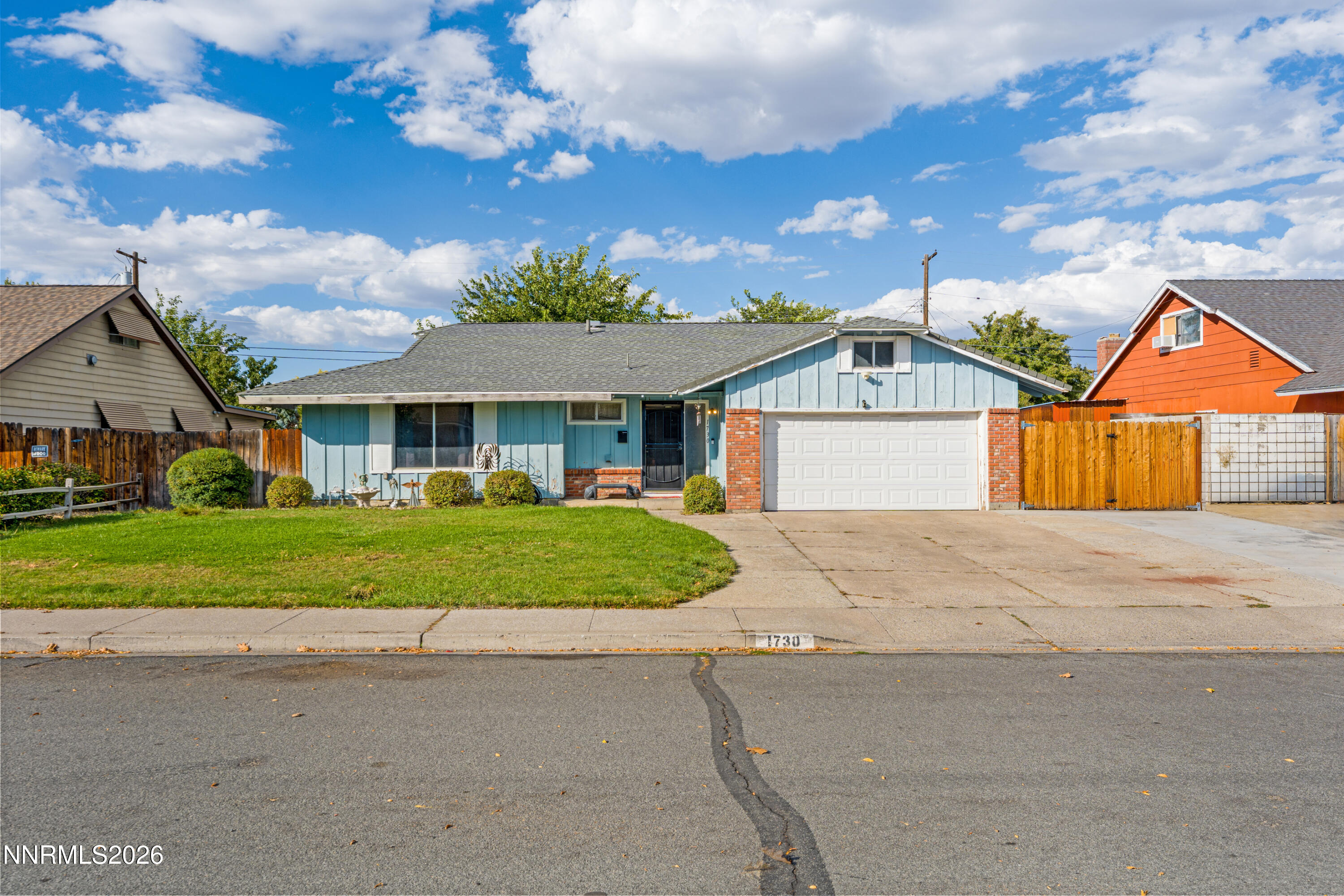 1730 Trabert Way Property Photo 1