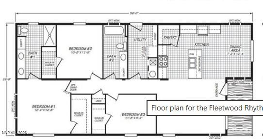 5720 Ranch Hand Road Property Photo 1
