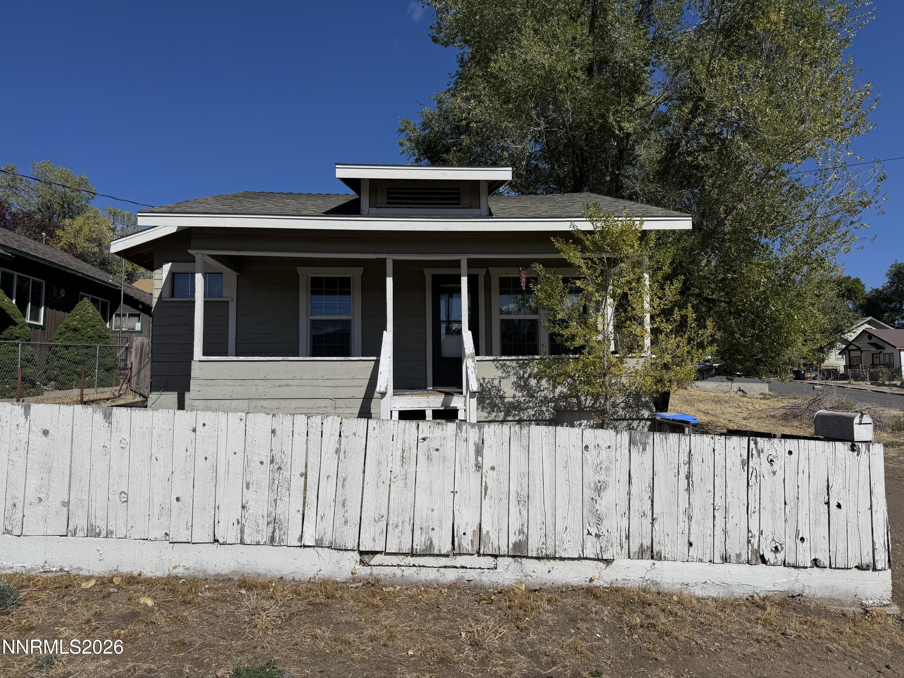 1113 Modoc Street Property Photo 1