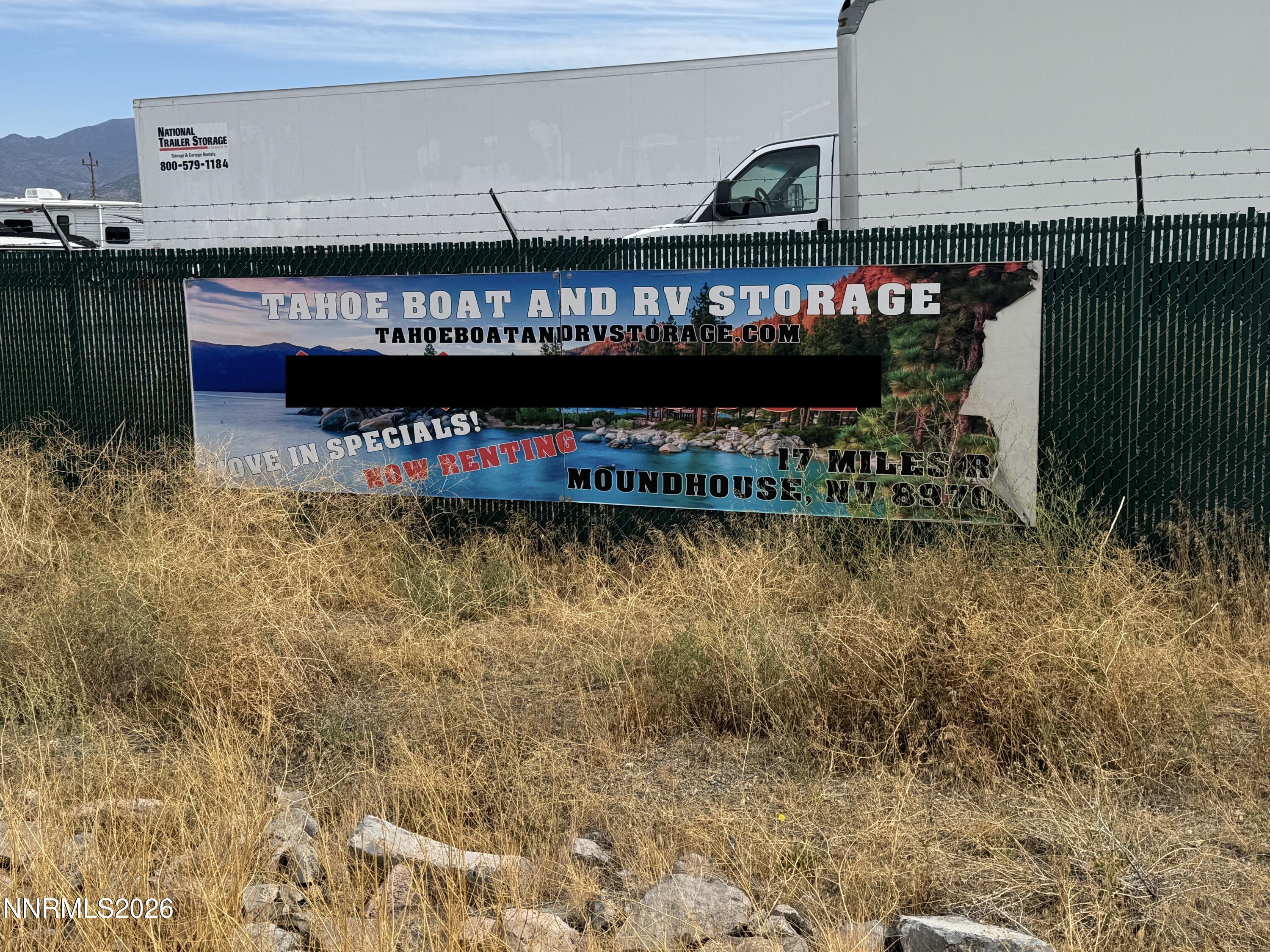 17 Miles Road Property Photo 3