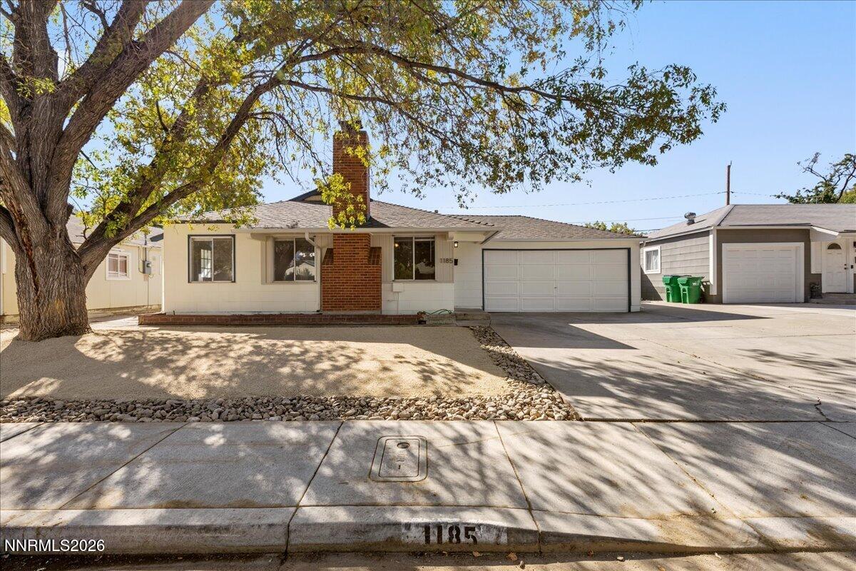 1185 Upton Way Property Photo 1