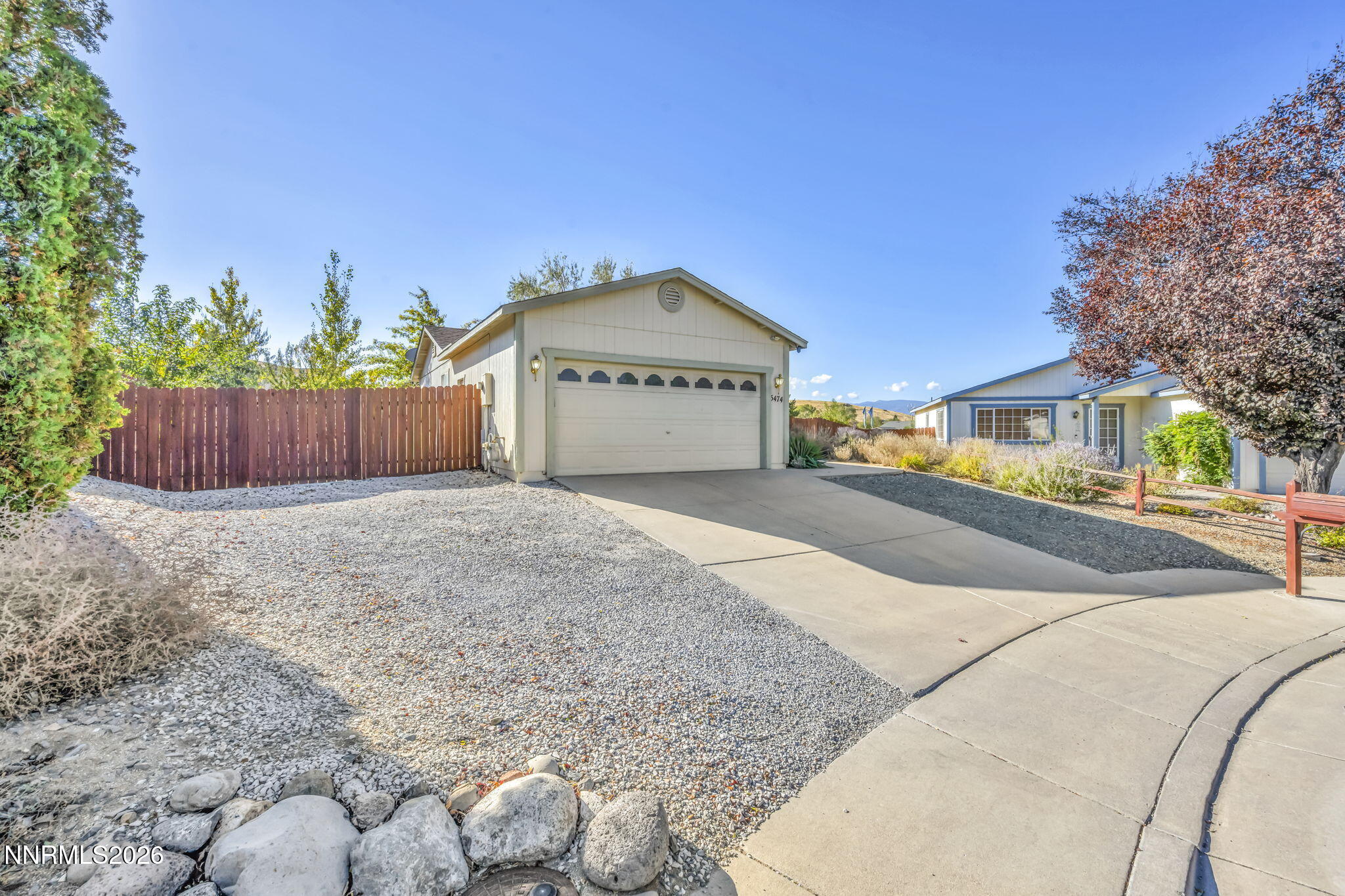 5474 Cabin Court Property Photo 2