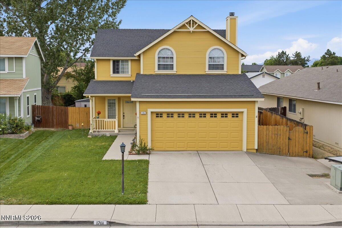 1761 Myles Way Property Photo 1