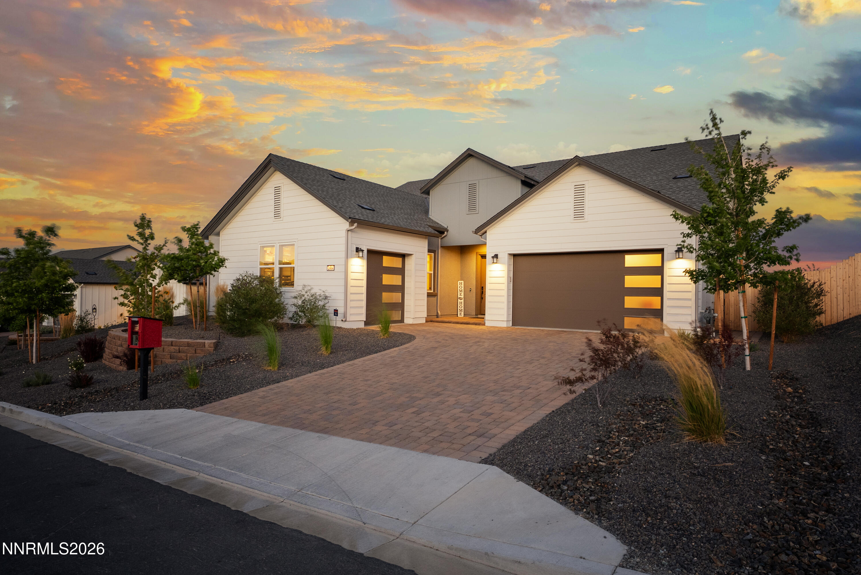 2964 Murrelet Way Property Photo 1