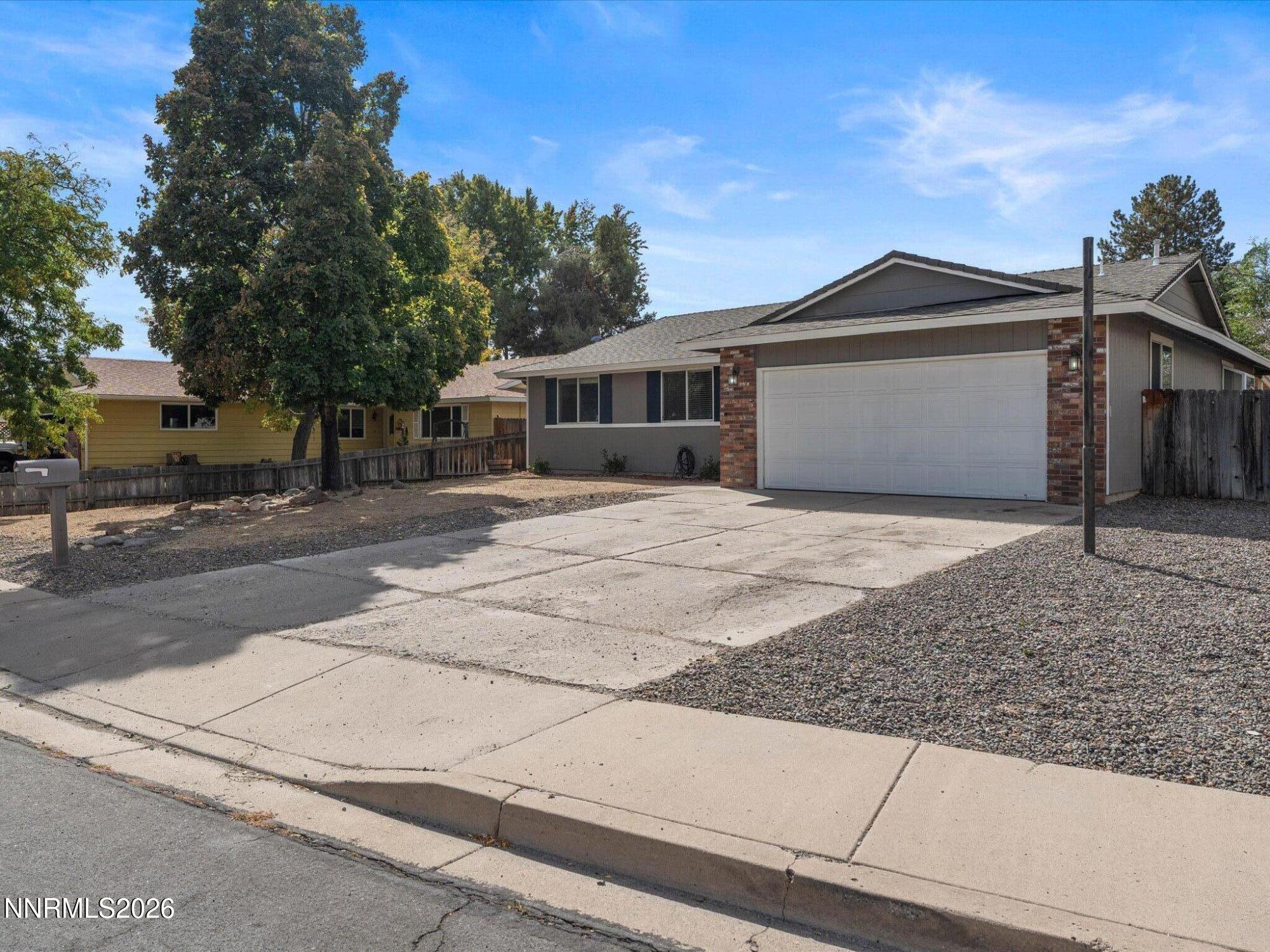 3037 Chollar Circle Property Photo 1