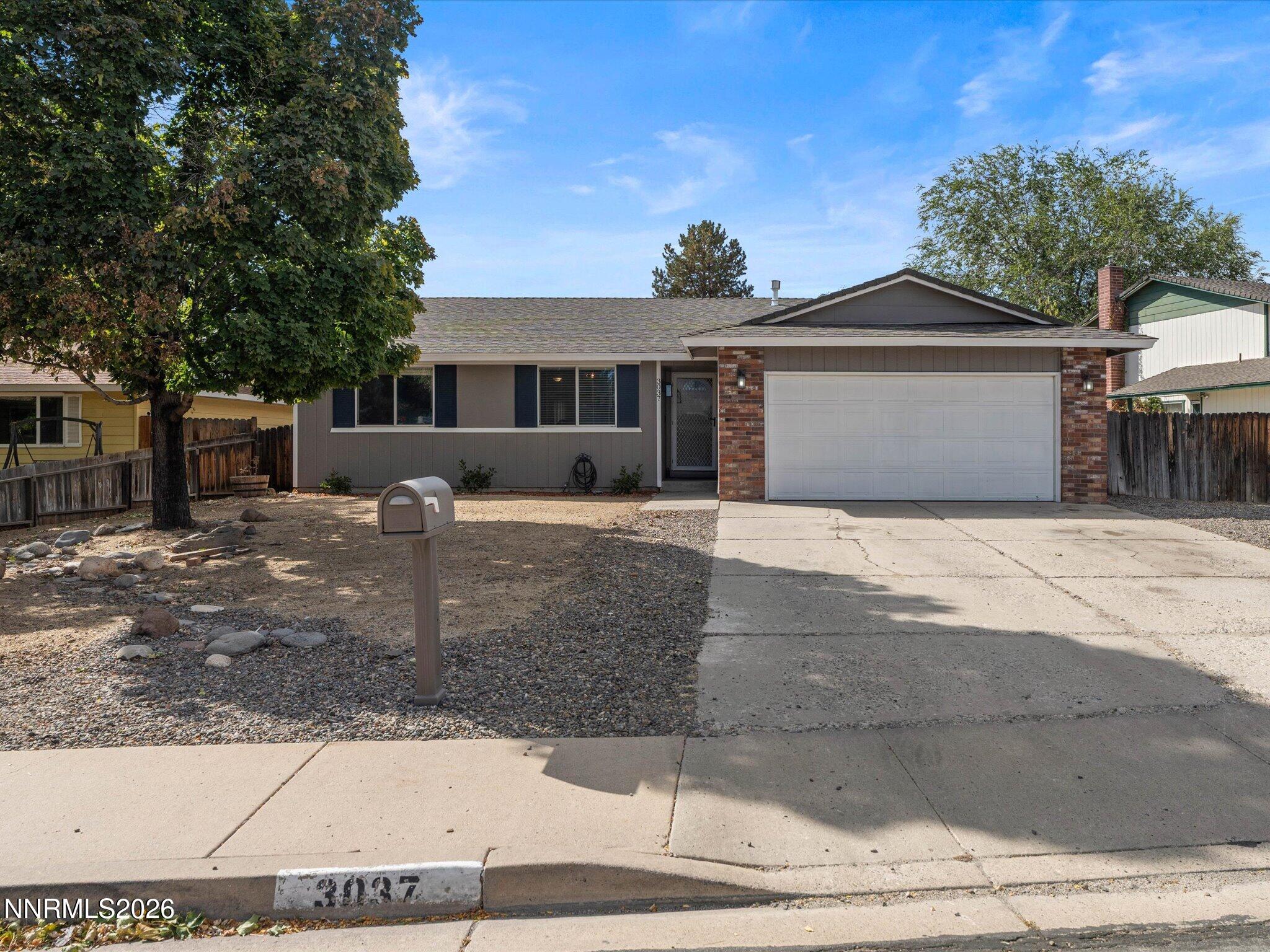 3037 Chollar Circle Property Photo 2
