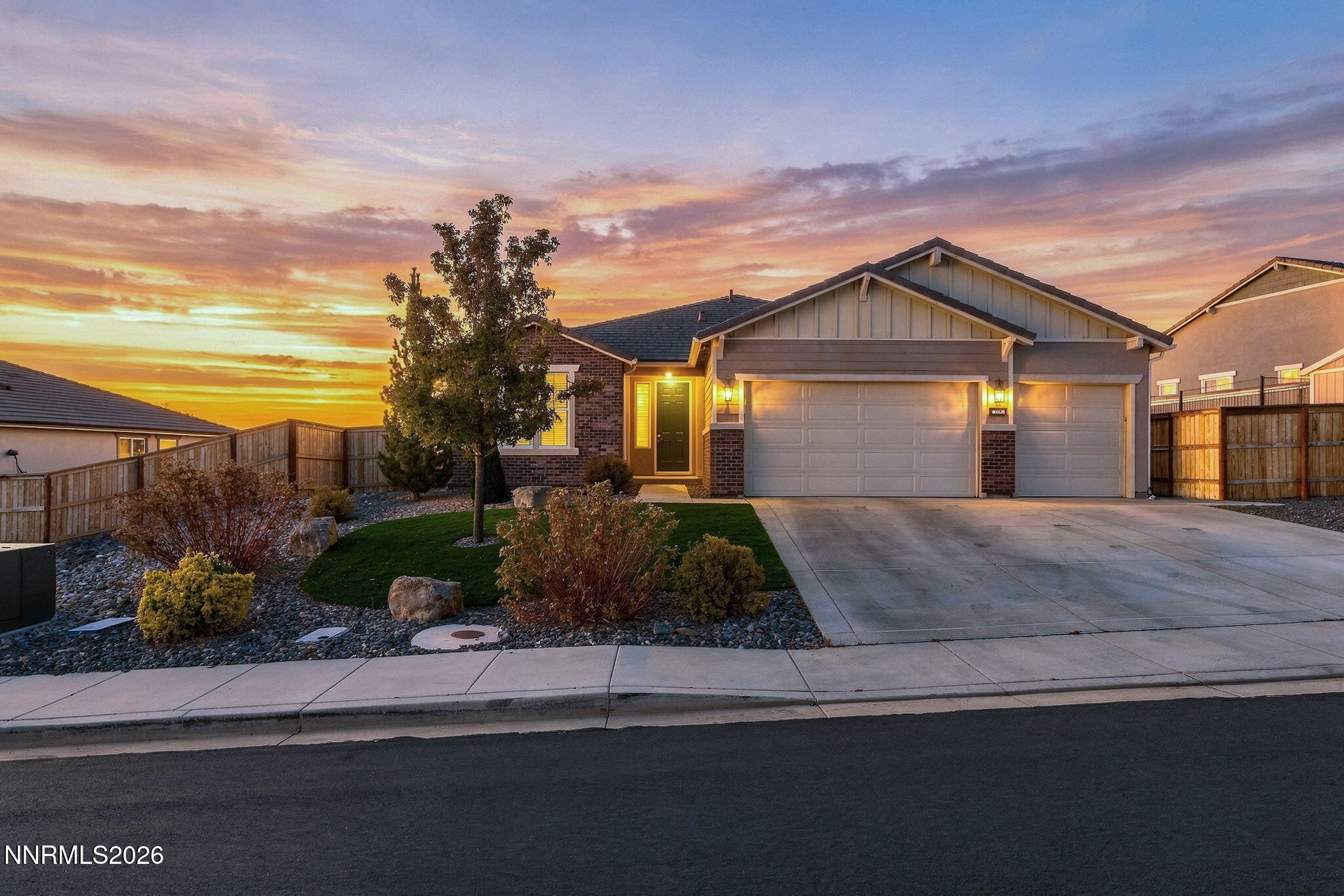 10507 Claim Jumper Way Property Photo 1