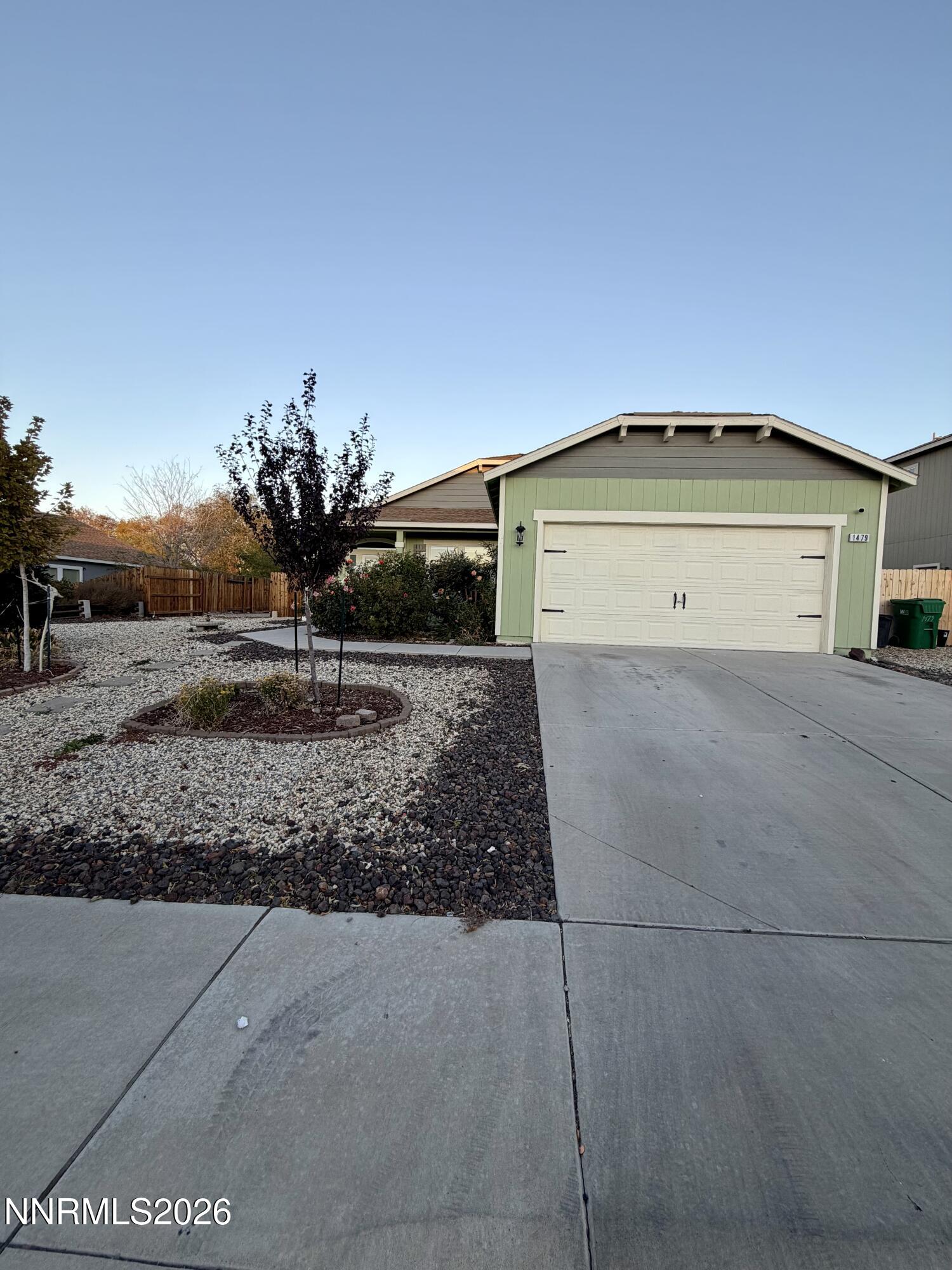 1479 Green River Lane Property Photo 1