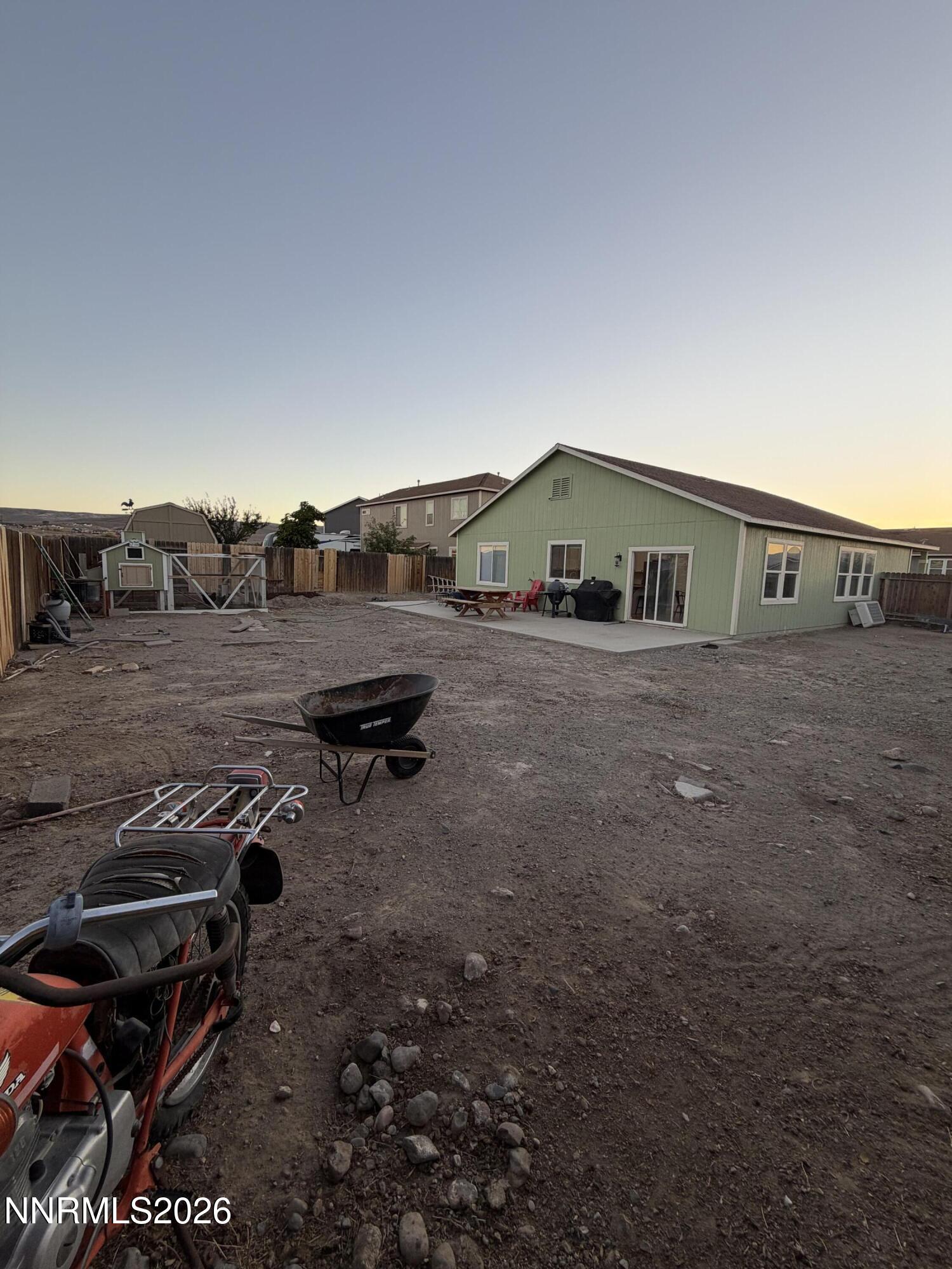 1479 Green River Lane Property Photo 20