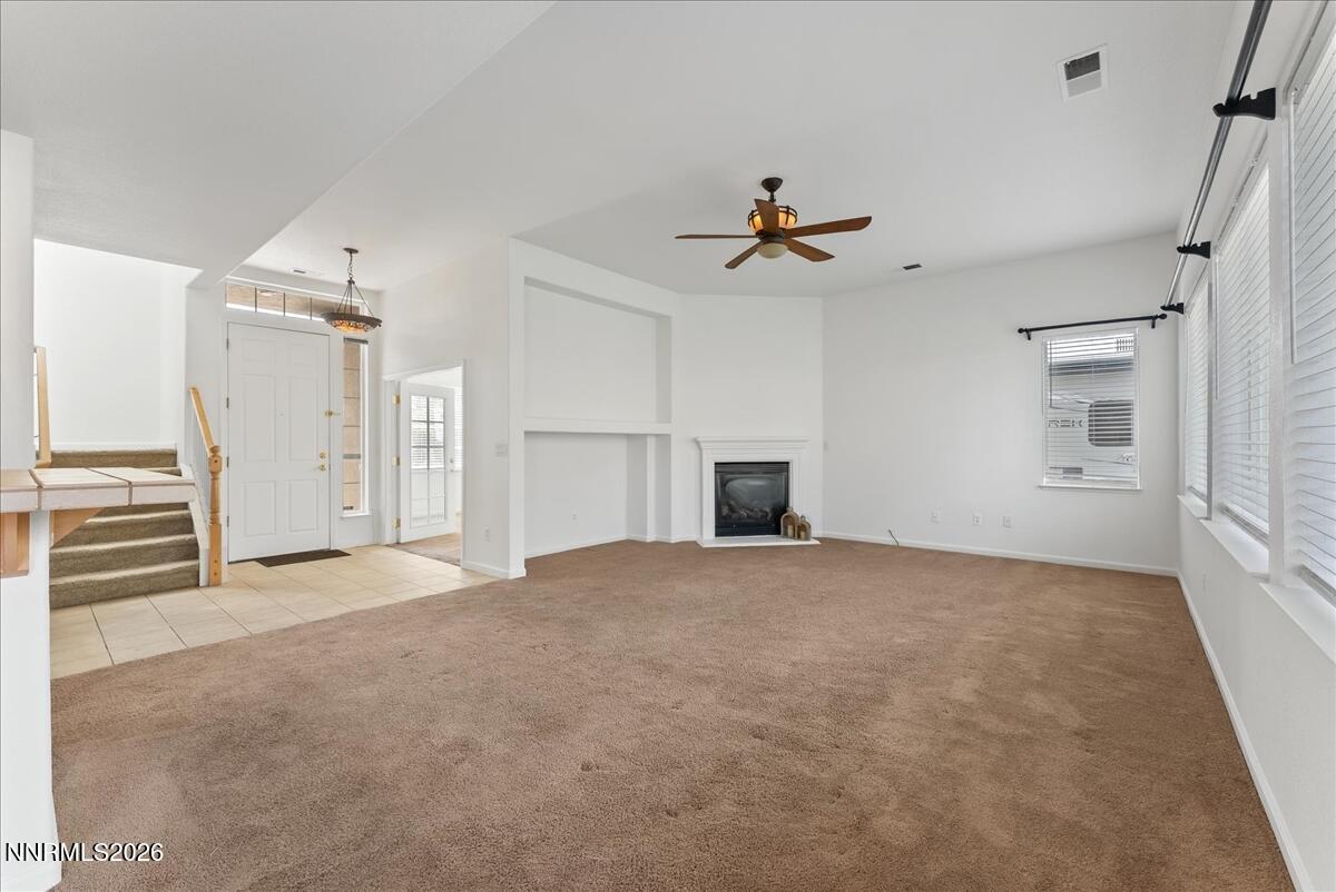 810 Sequoia Pass Court Property Photo 2