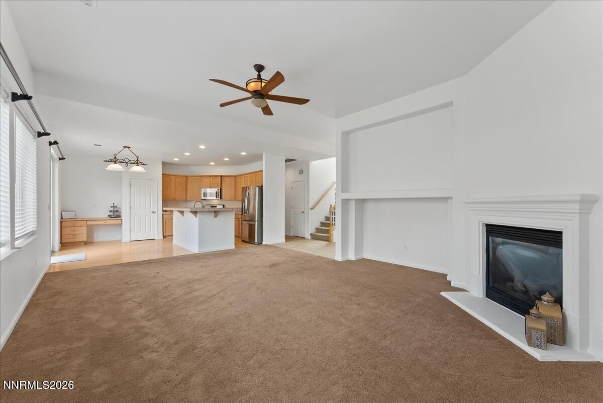 810 Sequoia Pass Court Property Photo 3