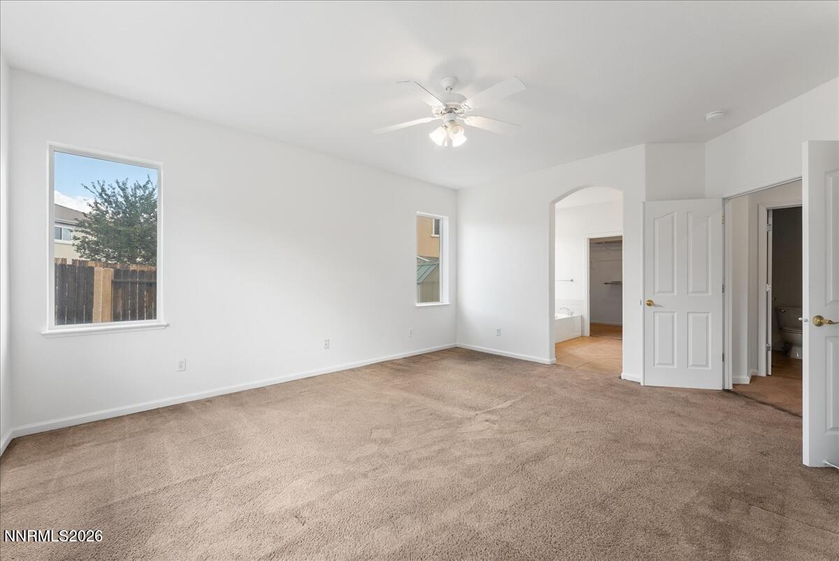 810 Sequoia Pass Court Property Photo 7