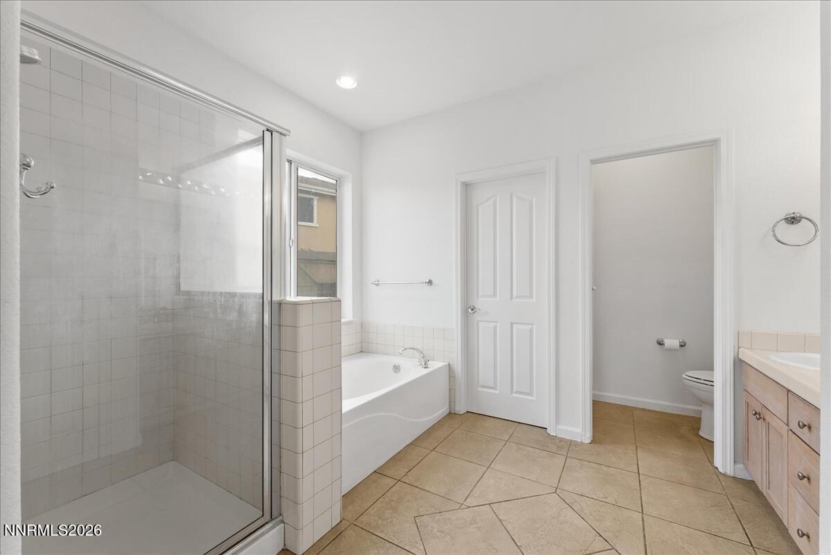 810 Sequoia Pass Court Property Photo 8