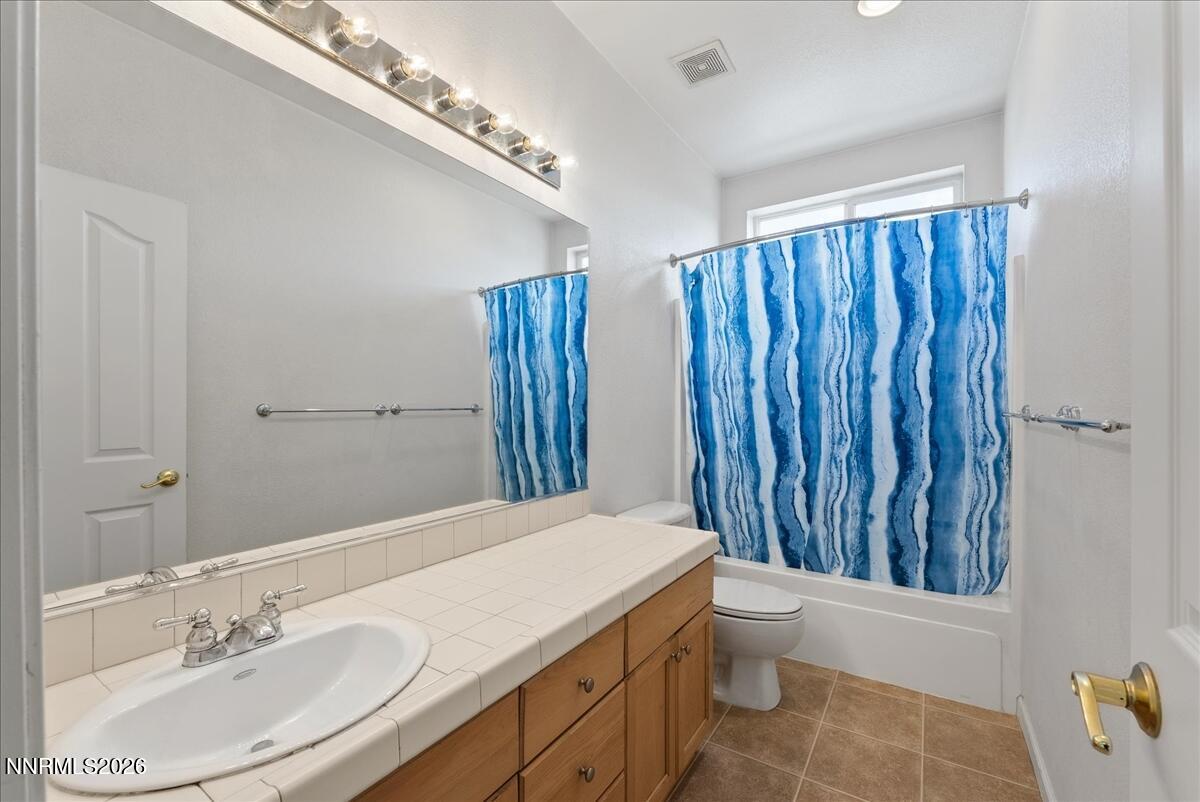 810 Sequoia Pass Court Property Photo 15