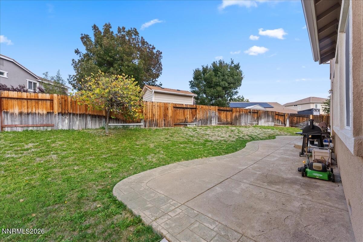 810 Sequoia Pass Court Property Photo 18
