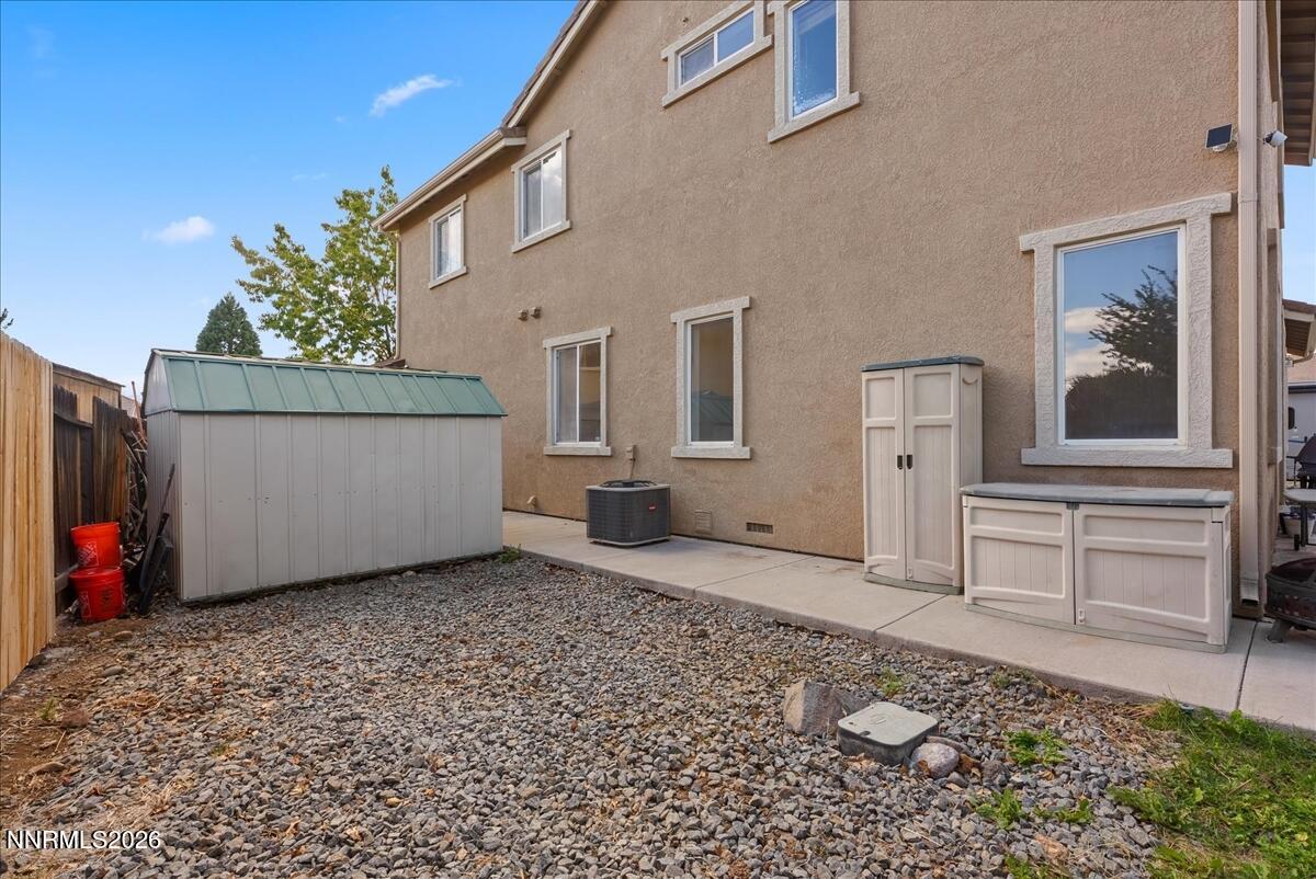 810 Sequoia Pass Court Property Photo 21