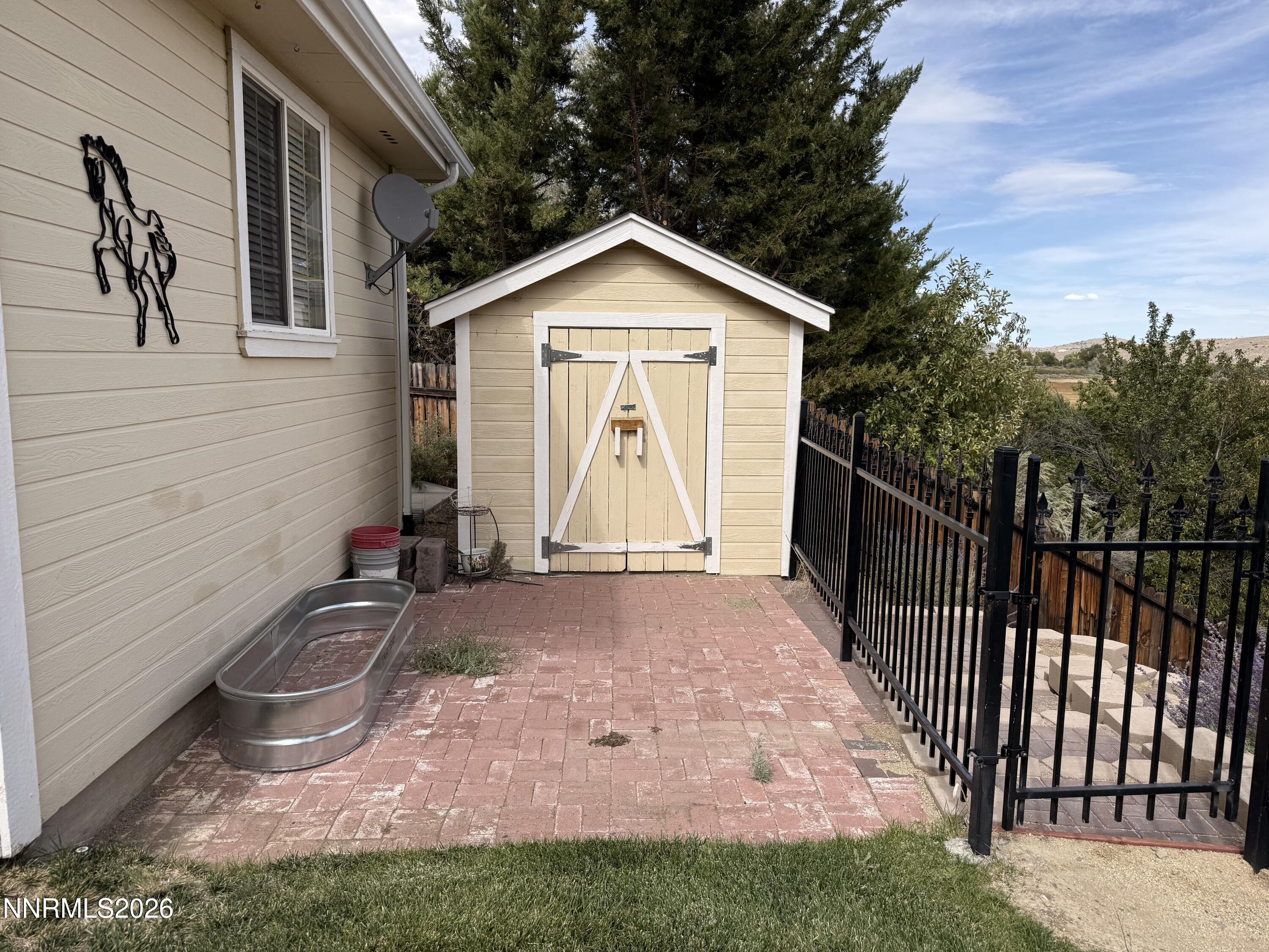 1735 Buzzys Ranch Road Property Photo 29