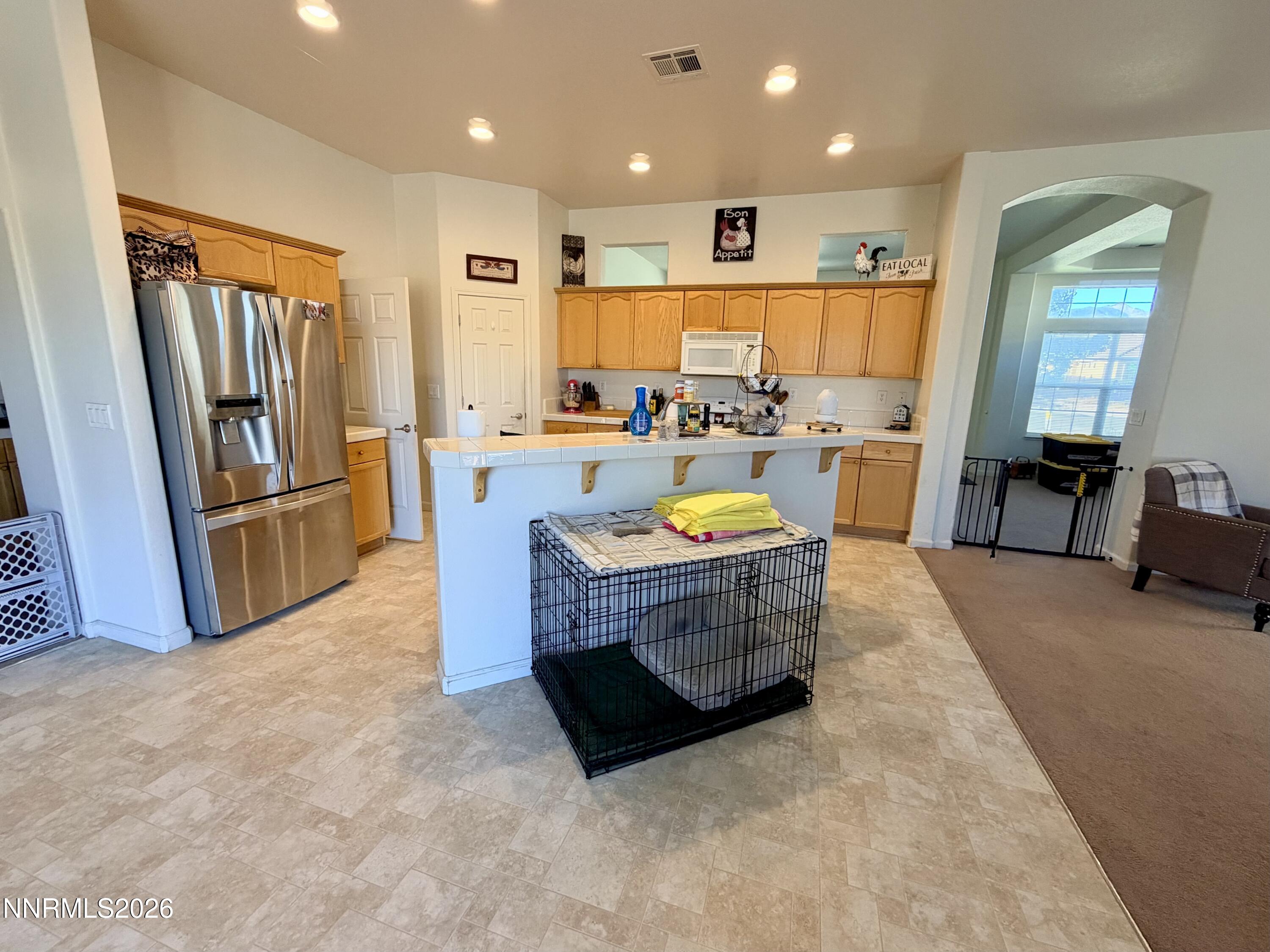 1525 Riverpark Parkway Property Photo 6