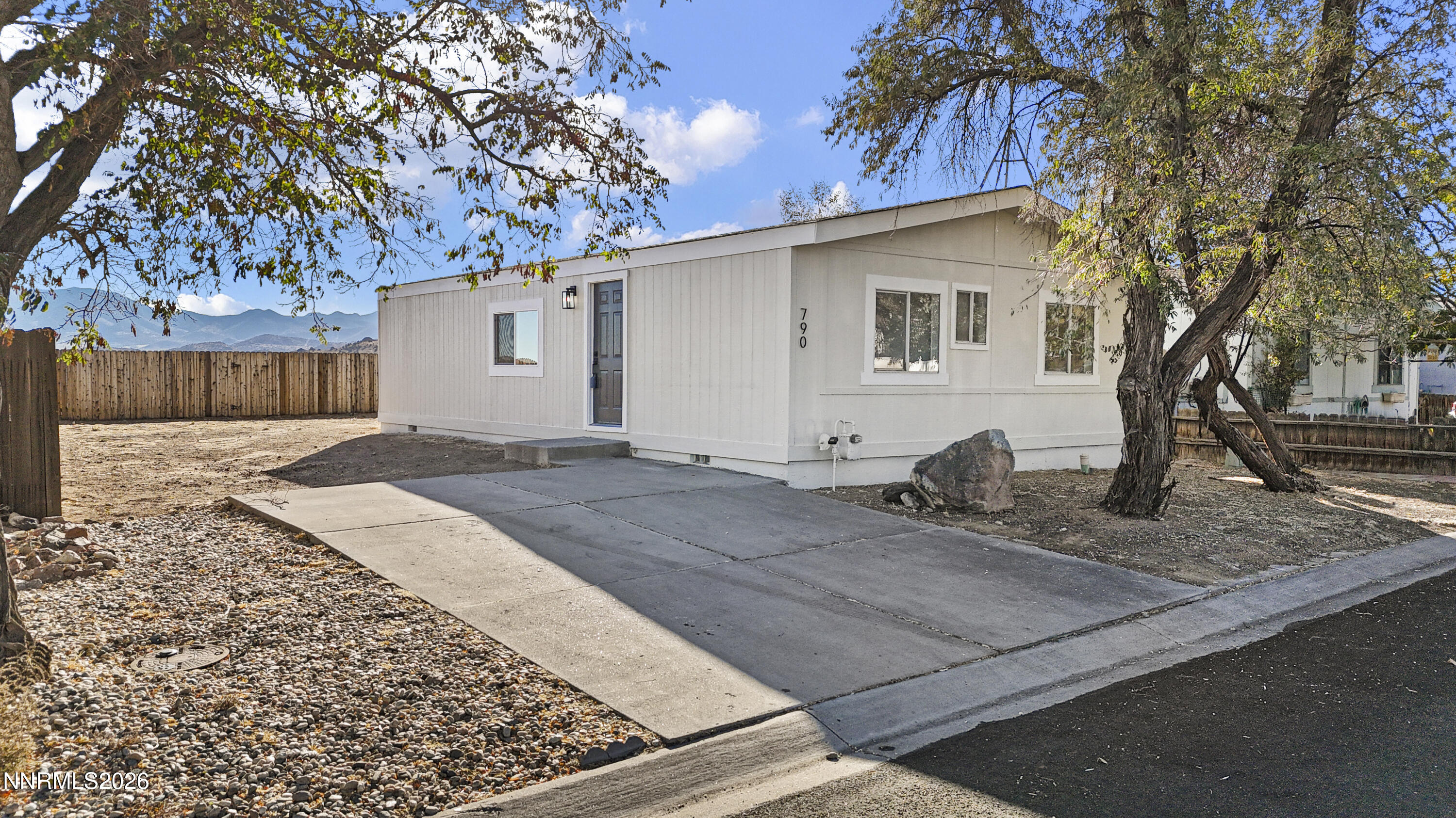 790 Chari Drive Property Photo 1