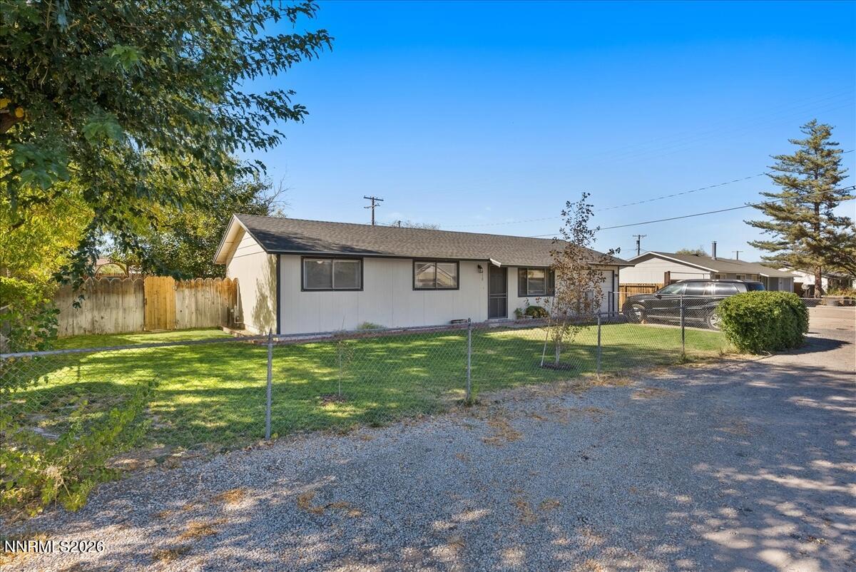 410 Curry Drive Property Photo 2