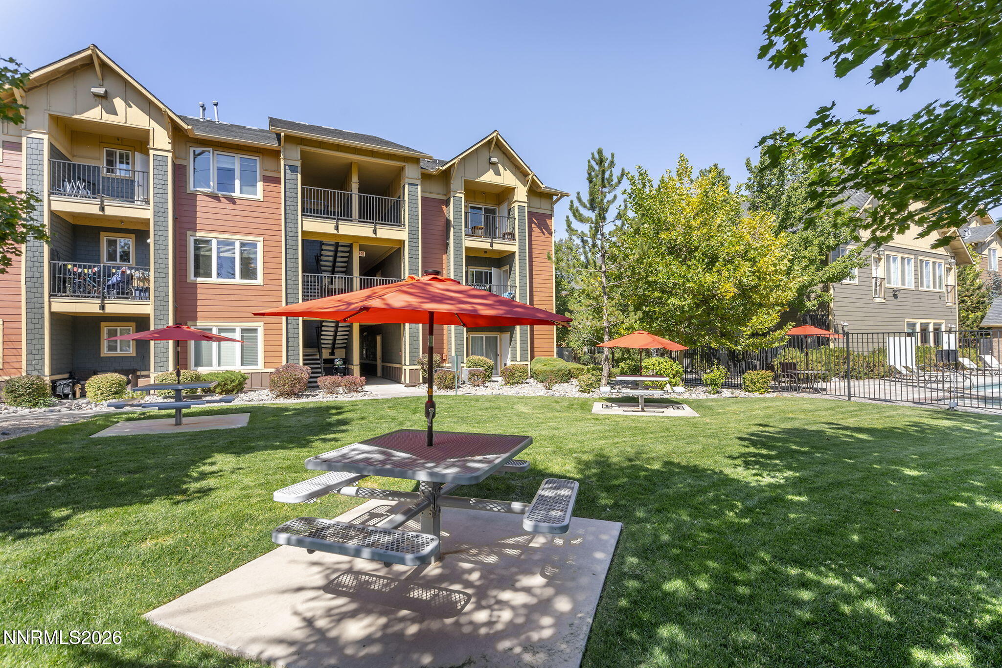 1450 Idlewild Drive Unit 1021 Property Photo 1