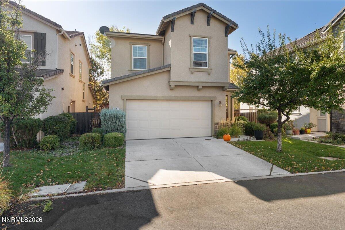 7043 Sacred Circle Property Photo 1
