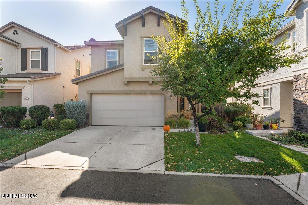 7043 Sacred Circle Property Photo 3