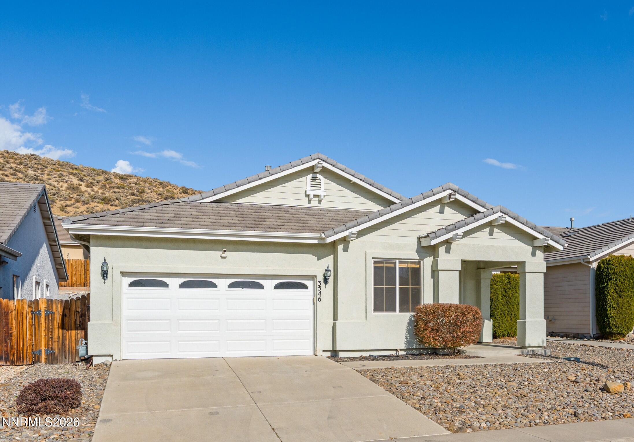 3546 Long Drive Property Photo 1