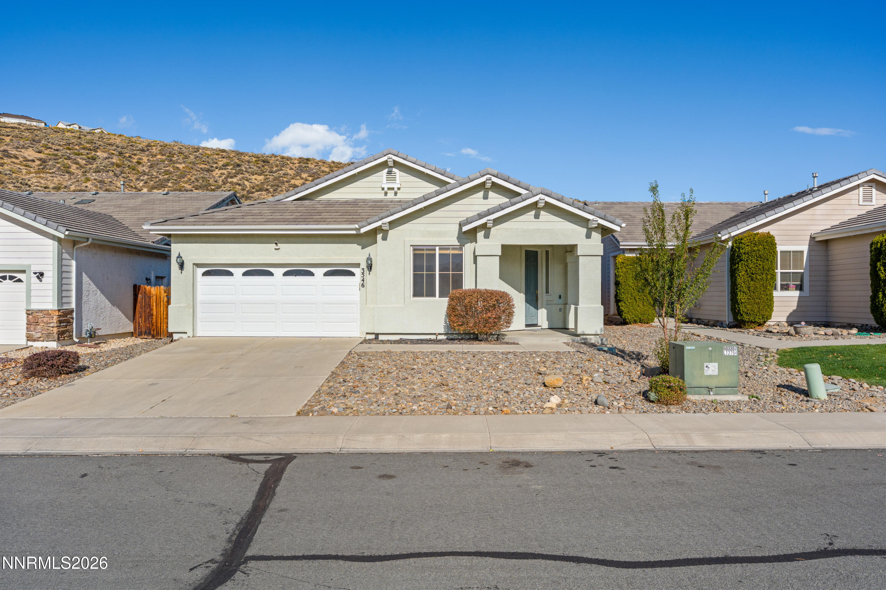 3546 Long Drive Property Photo 3
