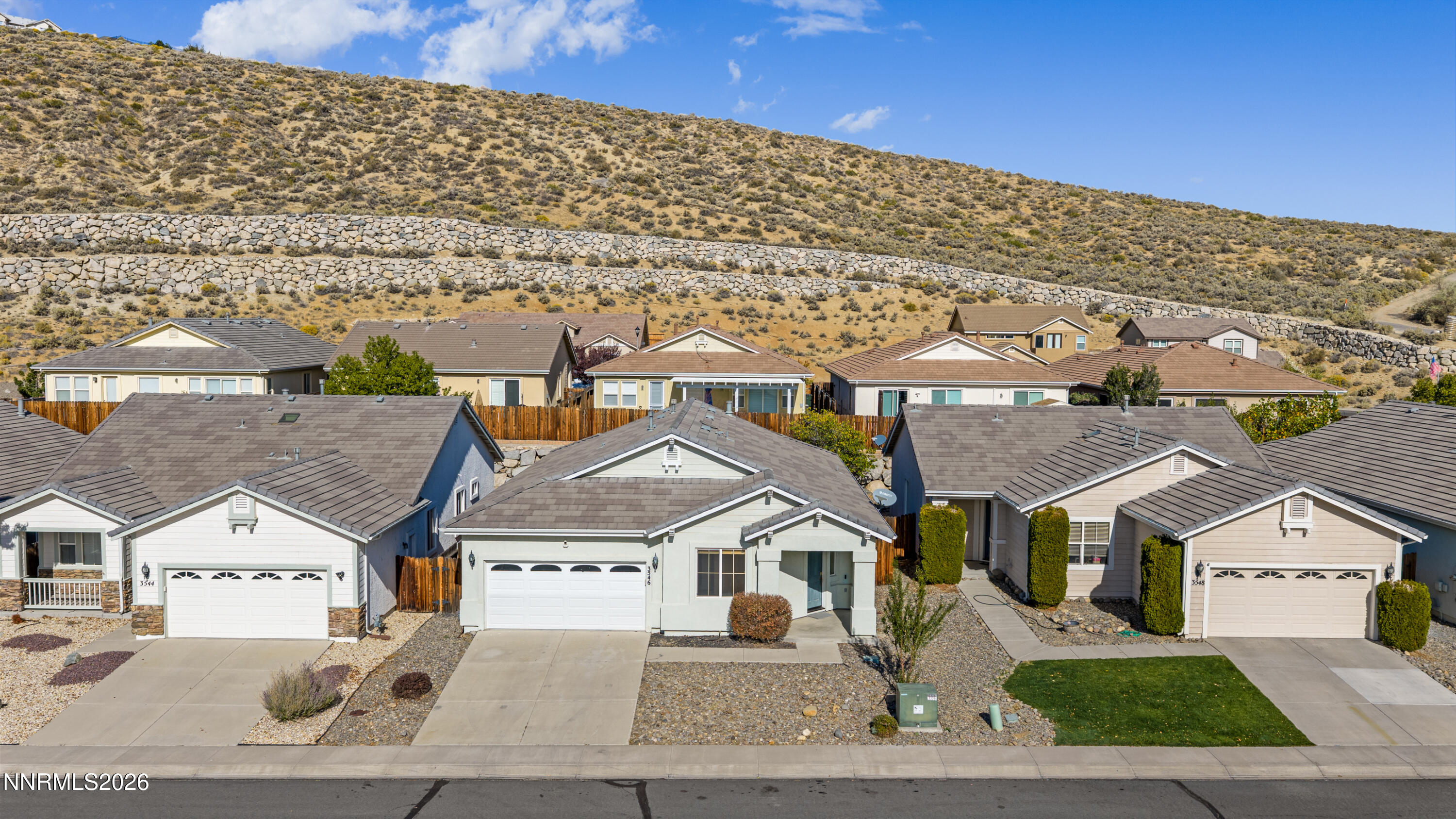 3546 Long Drive Property Photo 4