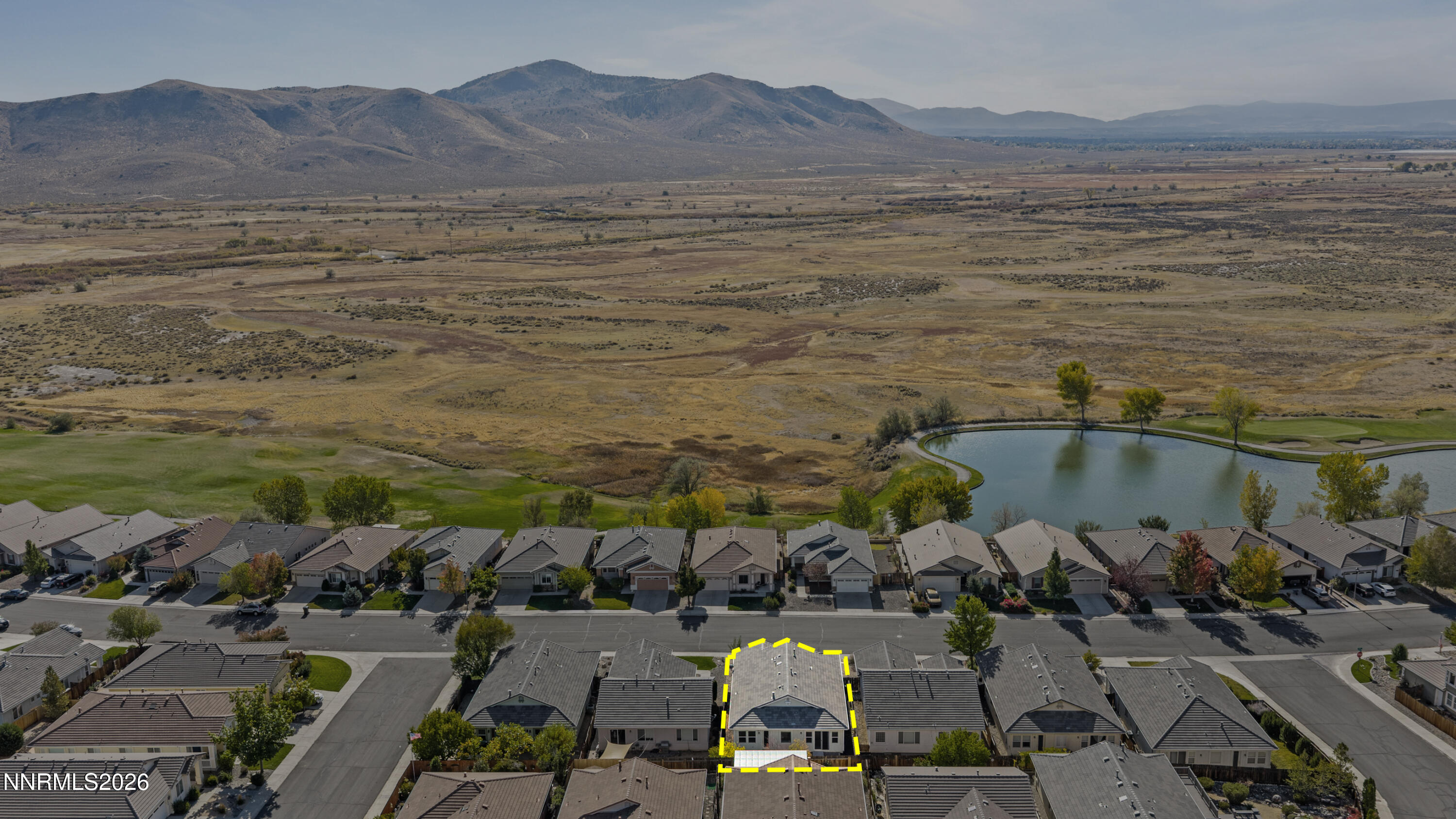 3546 Long Drive Property Photo 5