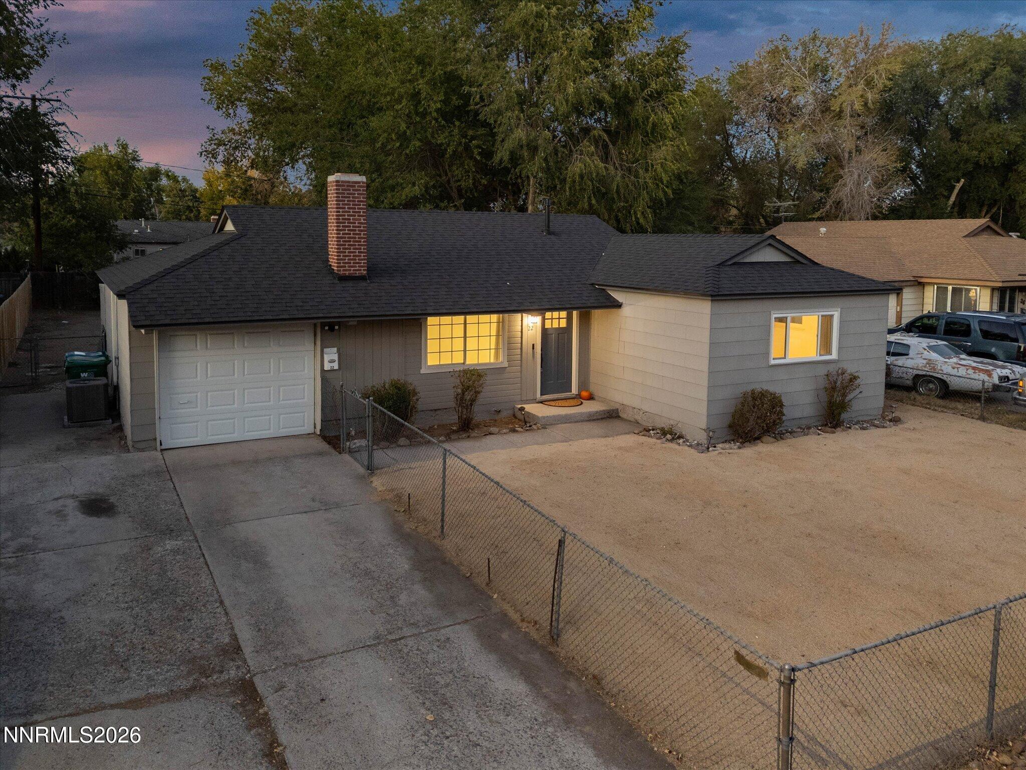 22 E H Street Property Photo 1