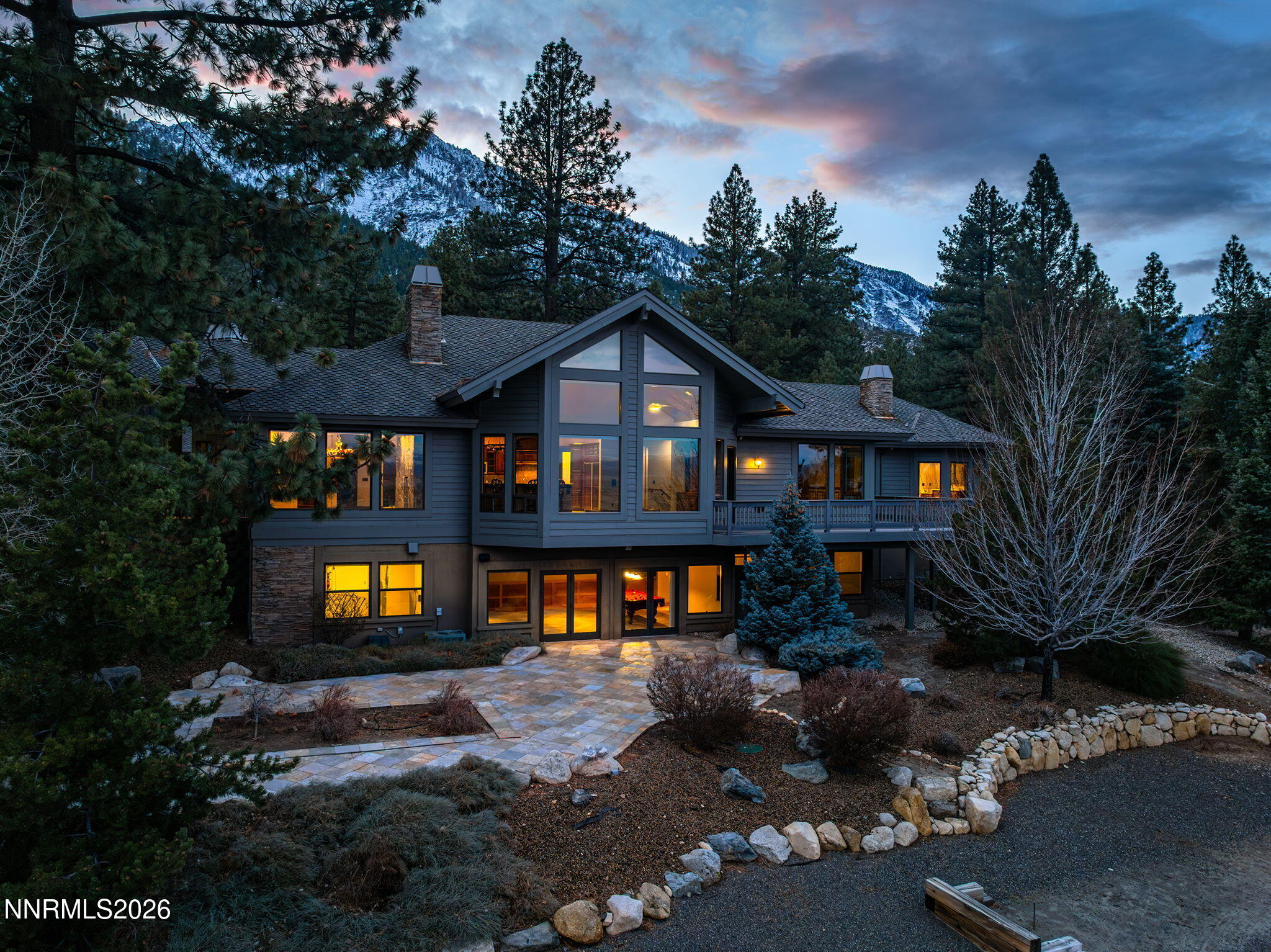 220 Sheridan Creek Court Property Photo 64