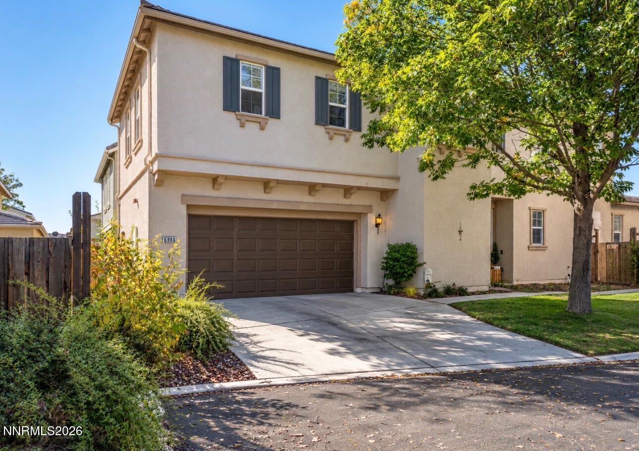 6986 Sacred Circle Property Photo 1