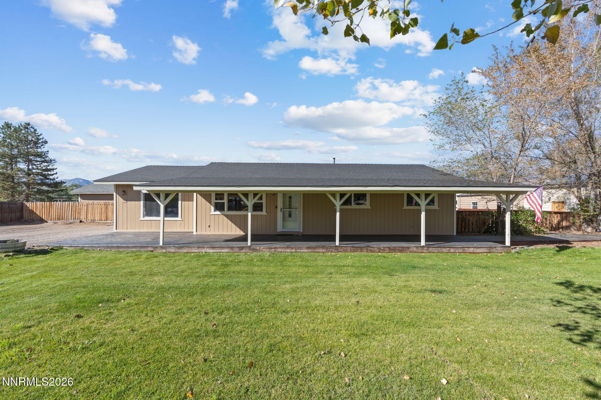 2995 White Pine Drive Property Photo 1