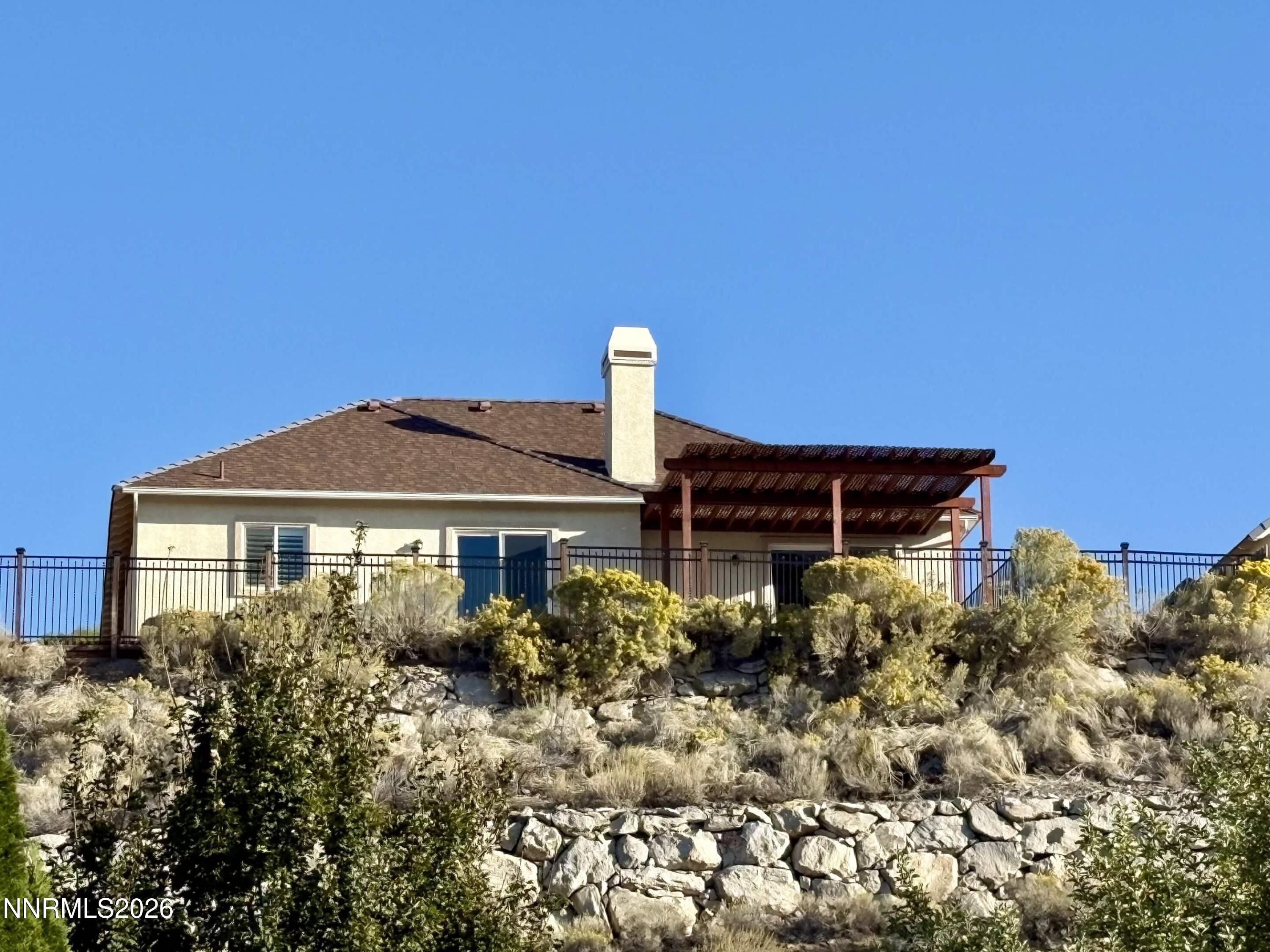 1633 Cloud Peak Drive Property Photo 30